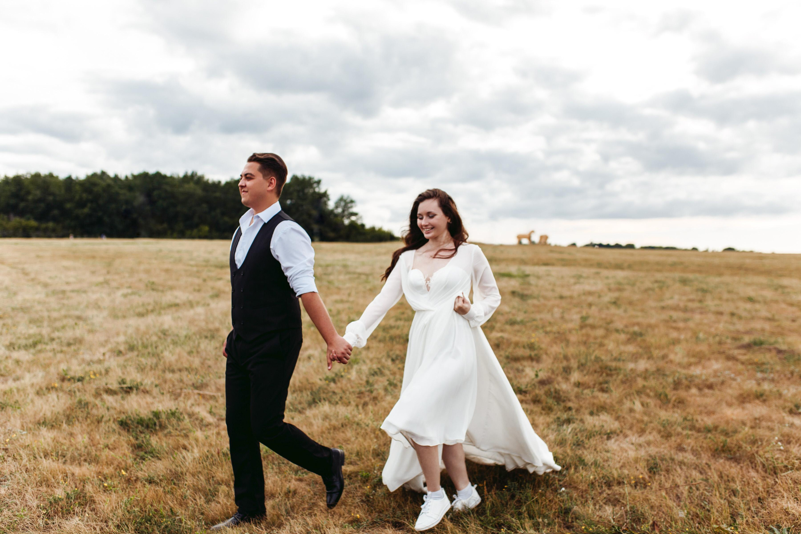 ALINA & DMITRY. Свадебное ФОТО & ВИДЕО Москва/Липецк