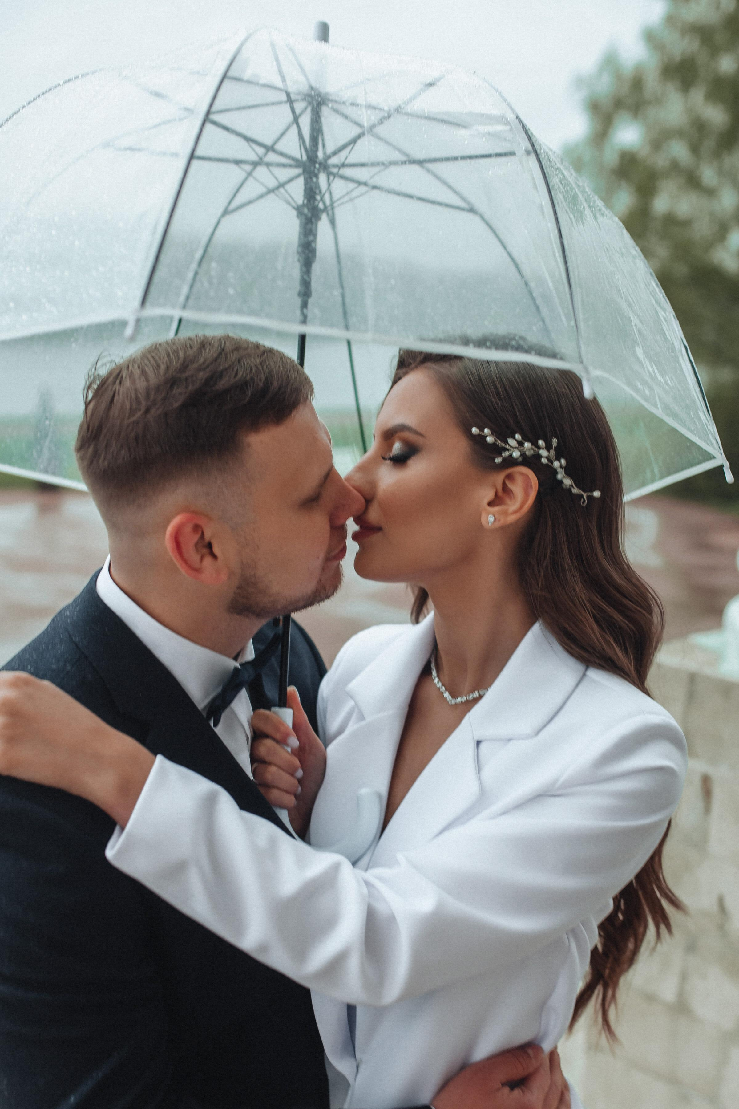 YULIA & NIKOLAI. Свадебное ФОТО & ВИДЕО Москва/Липецк