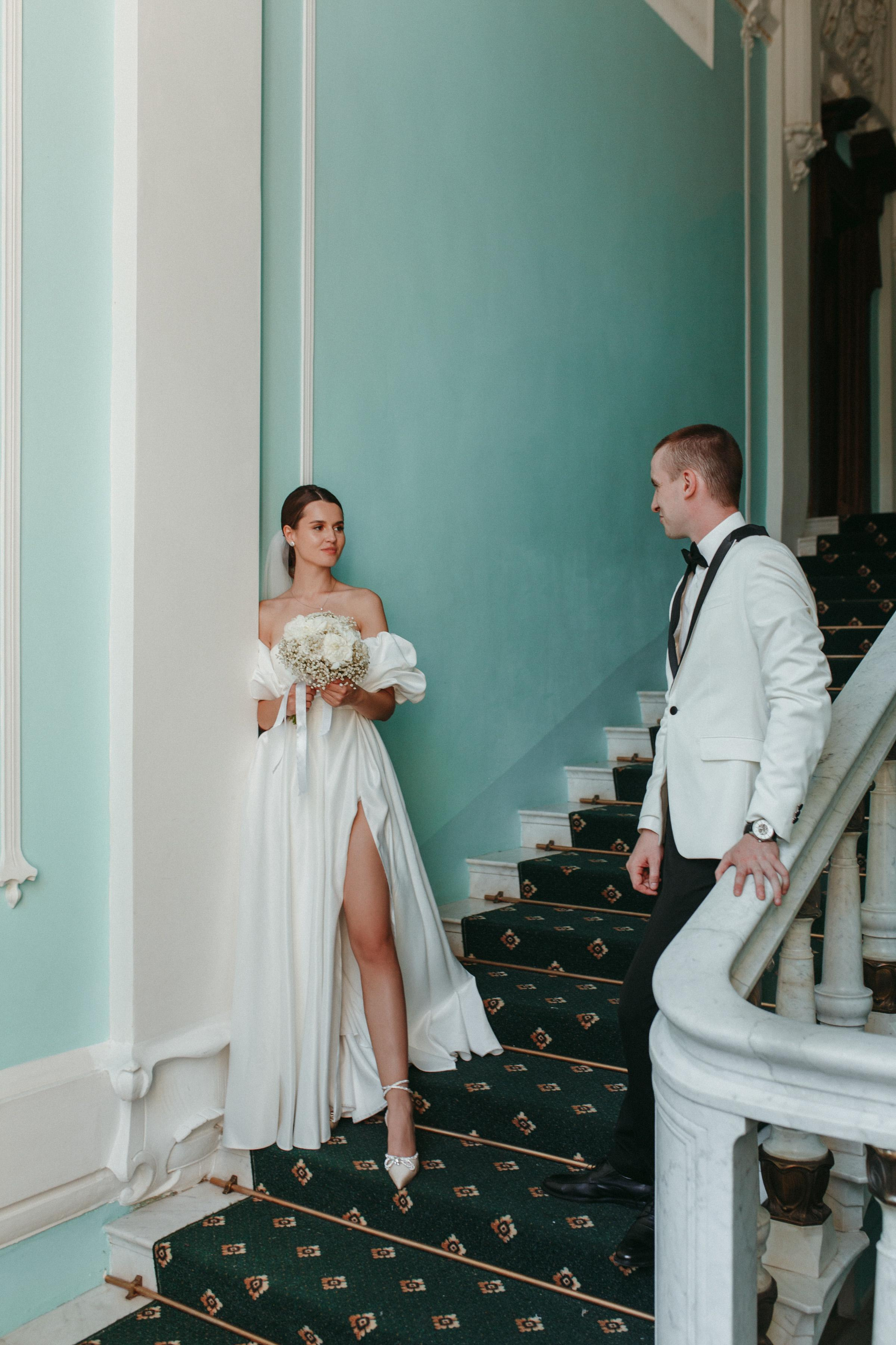 IRINA & VALERY. Свадебное ФОТО & ВИДЕО Москва/Липецк