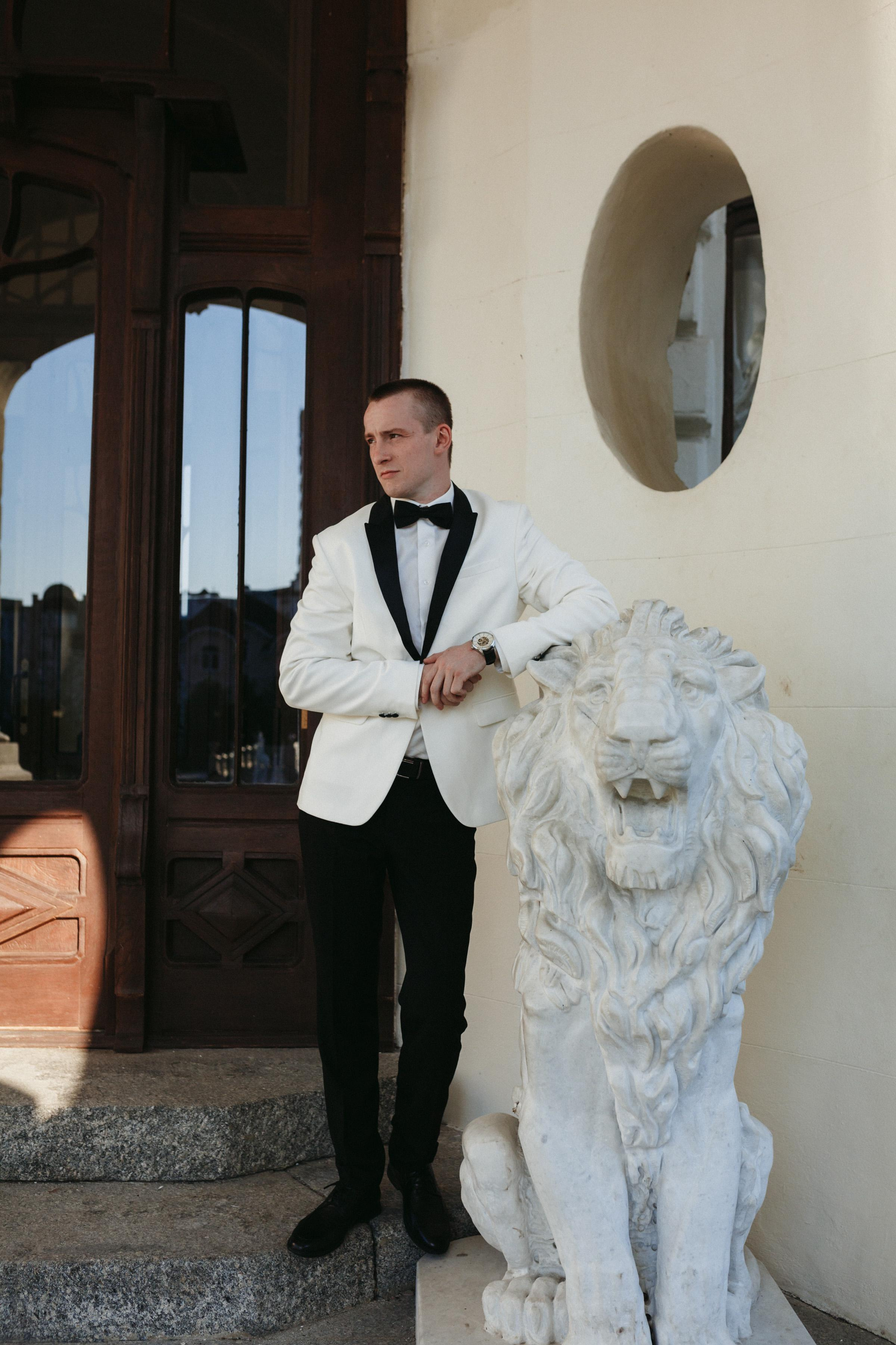 IRINA & VALERY. Свадебное ФОТО & ВИДЕО Москва/Липецк