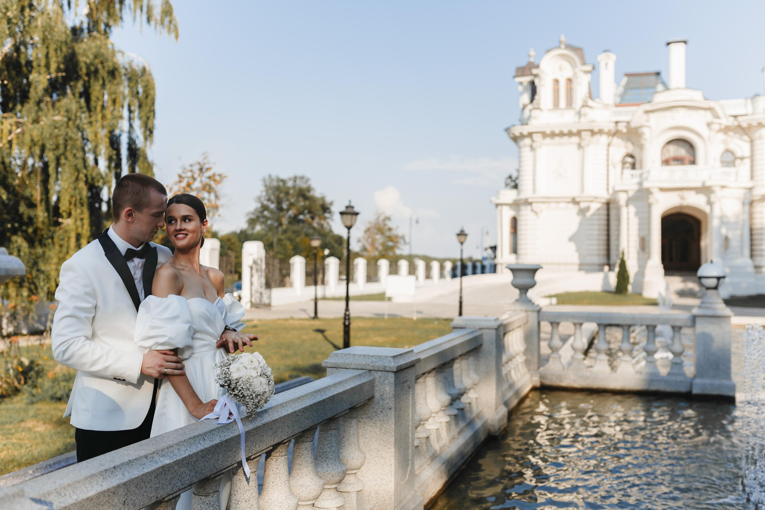 IRINA & VALERY. Свадебное ФОТО & ВИДЕО Москва/Липецк
