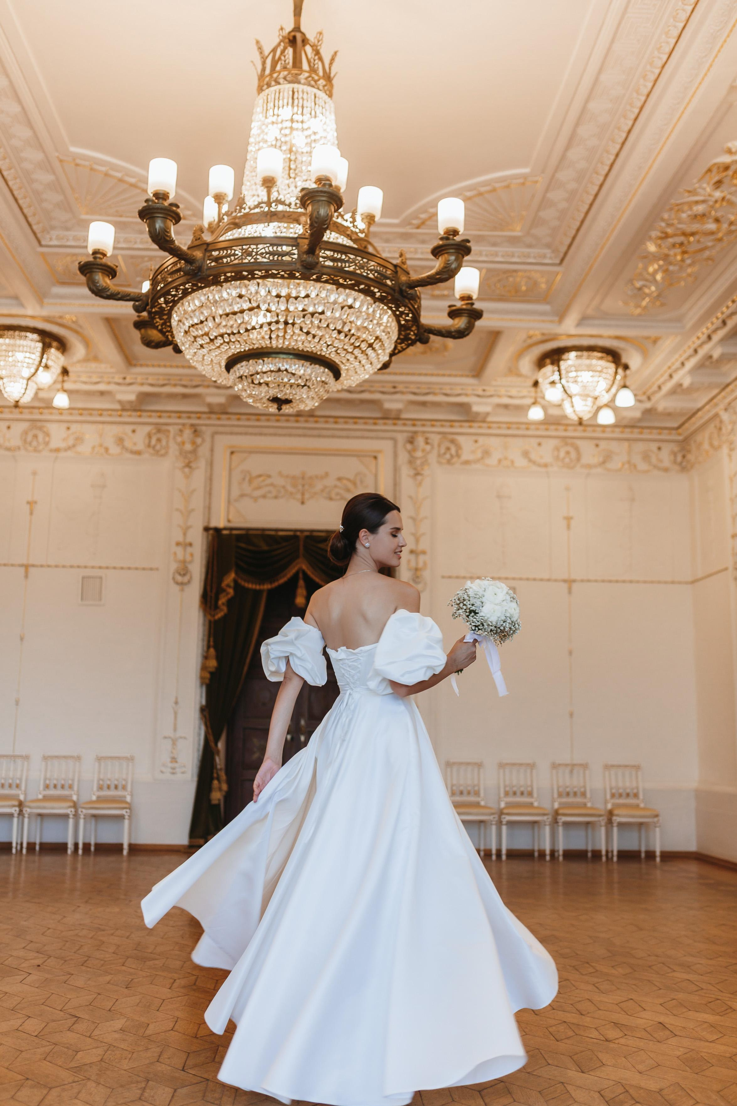 IRINA & VALERY. Свадебное ФОТО & ВИДЕО Москва/Липецк