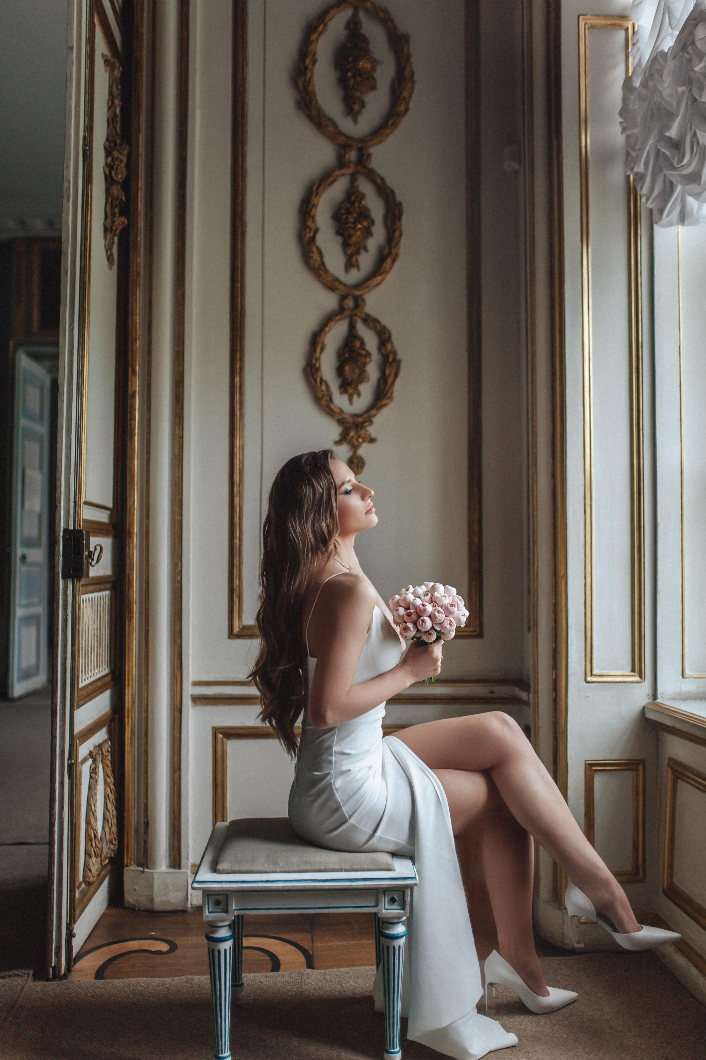 YULIA & NIKOLAI. Свадебное ФОТО & ВИДЕО Москва/Липецк