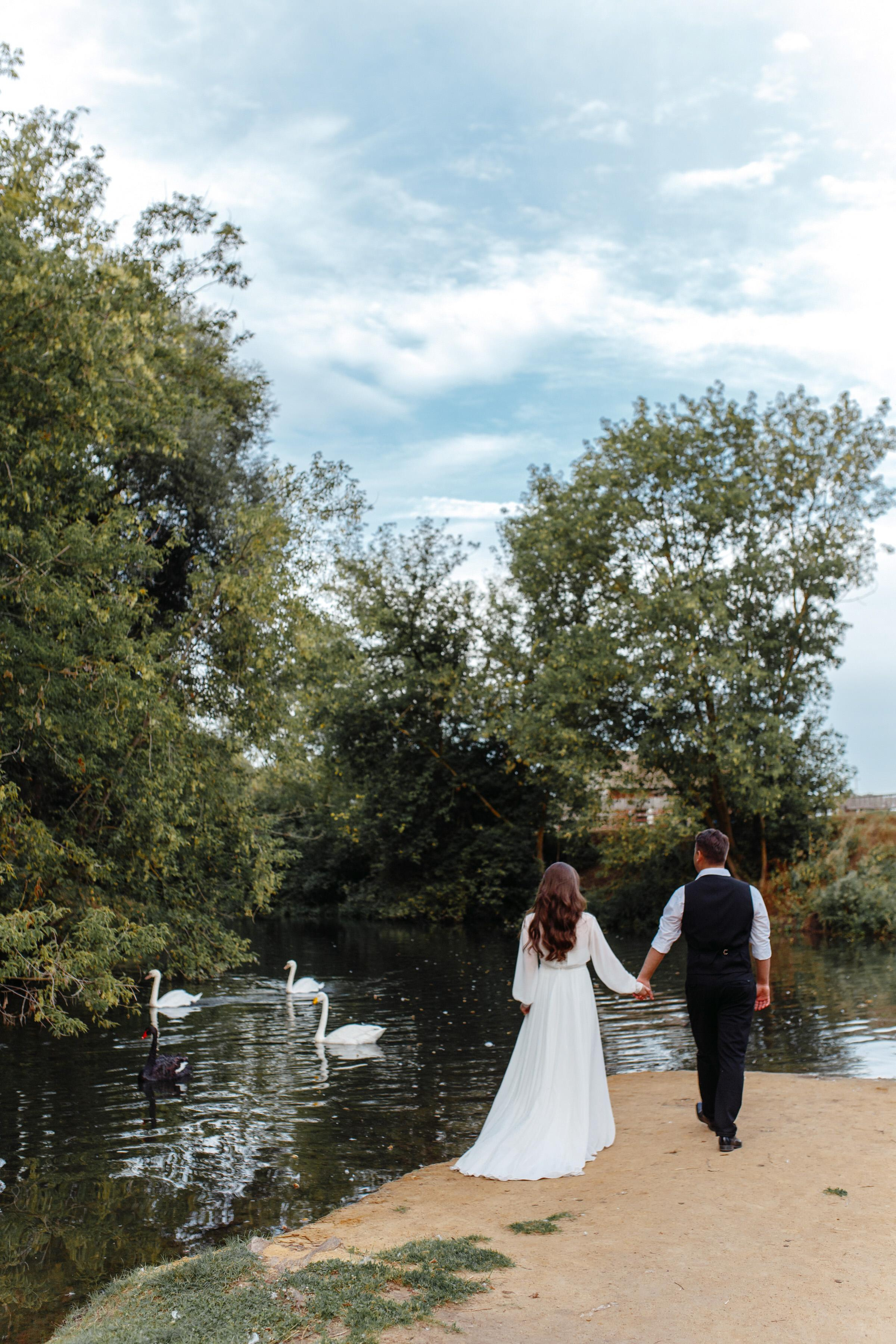 ALINA & DMITRY. Свадебное ФОТО & ВИДЕО Москва/Липецк
