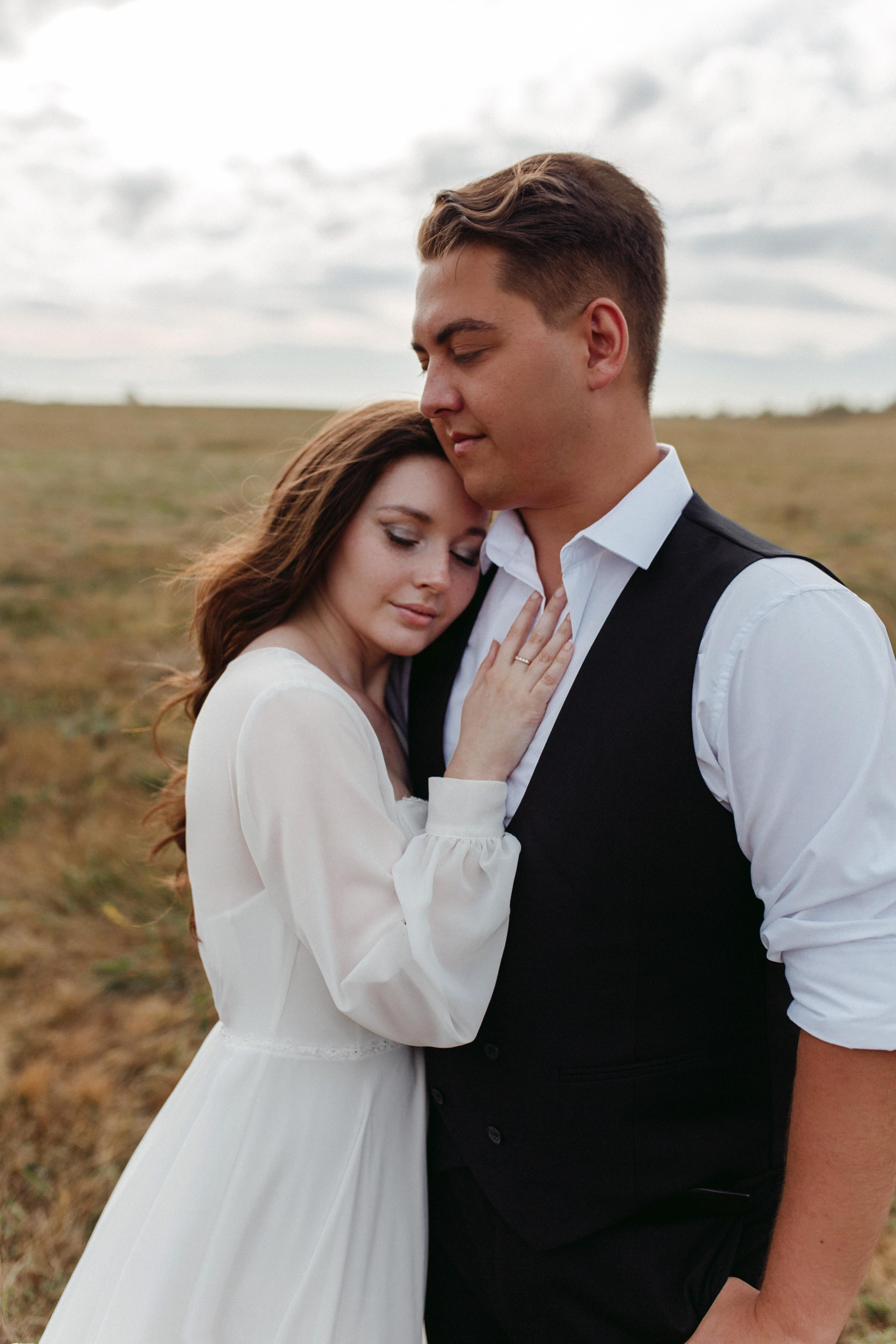 ALINA & DMITRY. Свадебное ФОТО & ВИДЕО Москва/Липецк