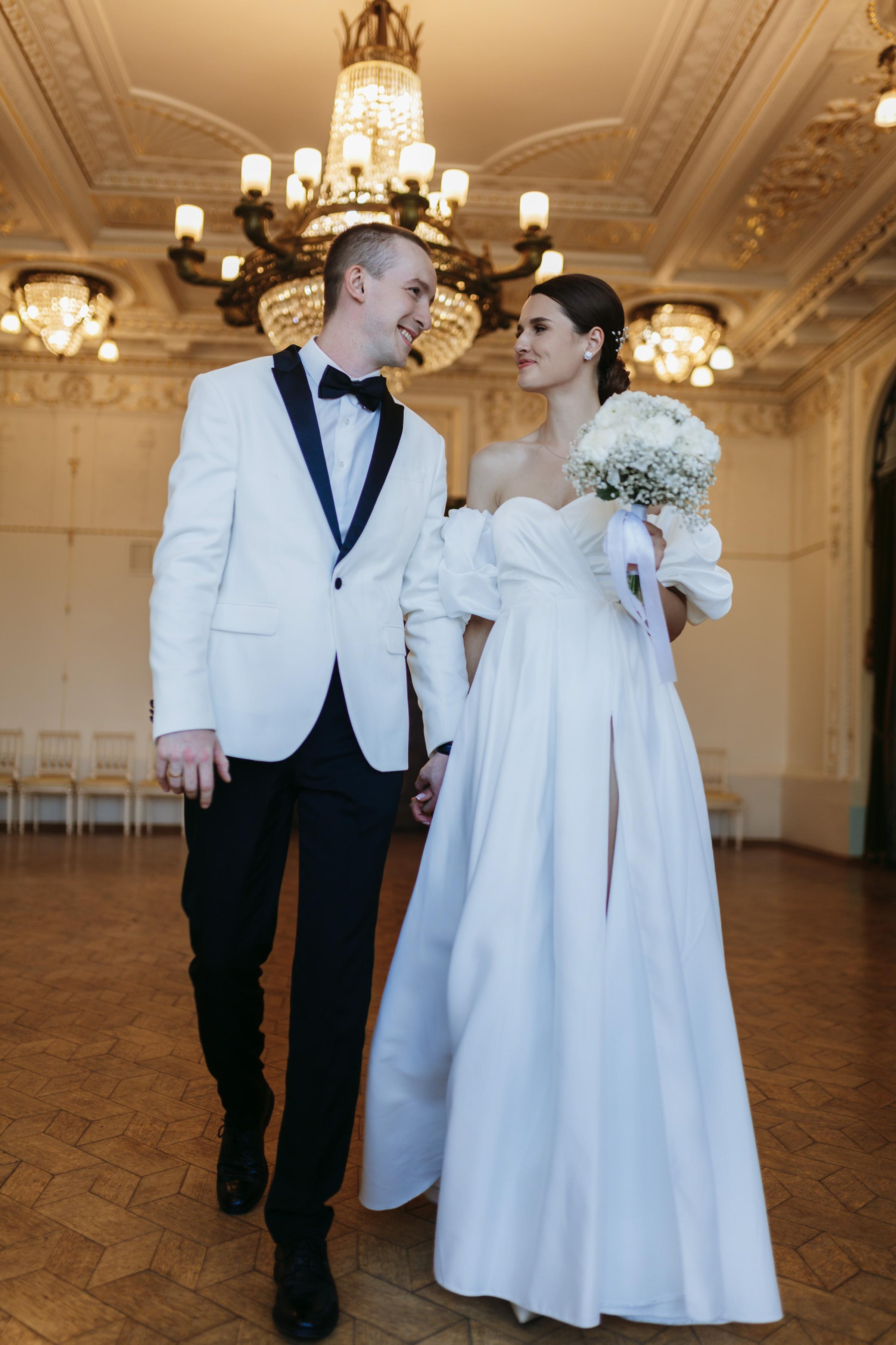 IRINA & VALERY. Свадебное ФОТО & ВИДЕО Москва/Липецк