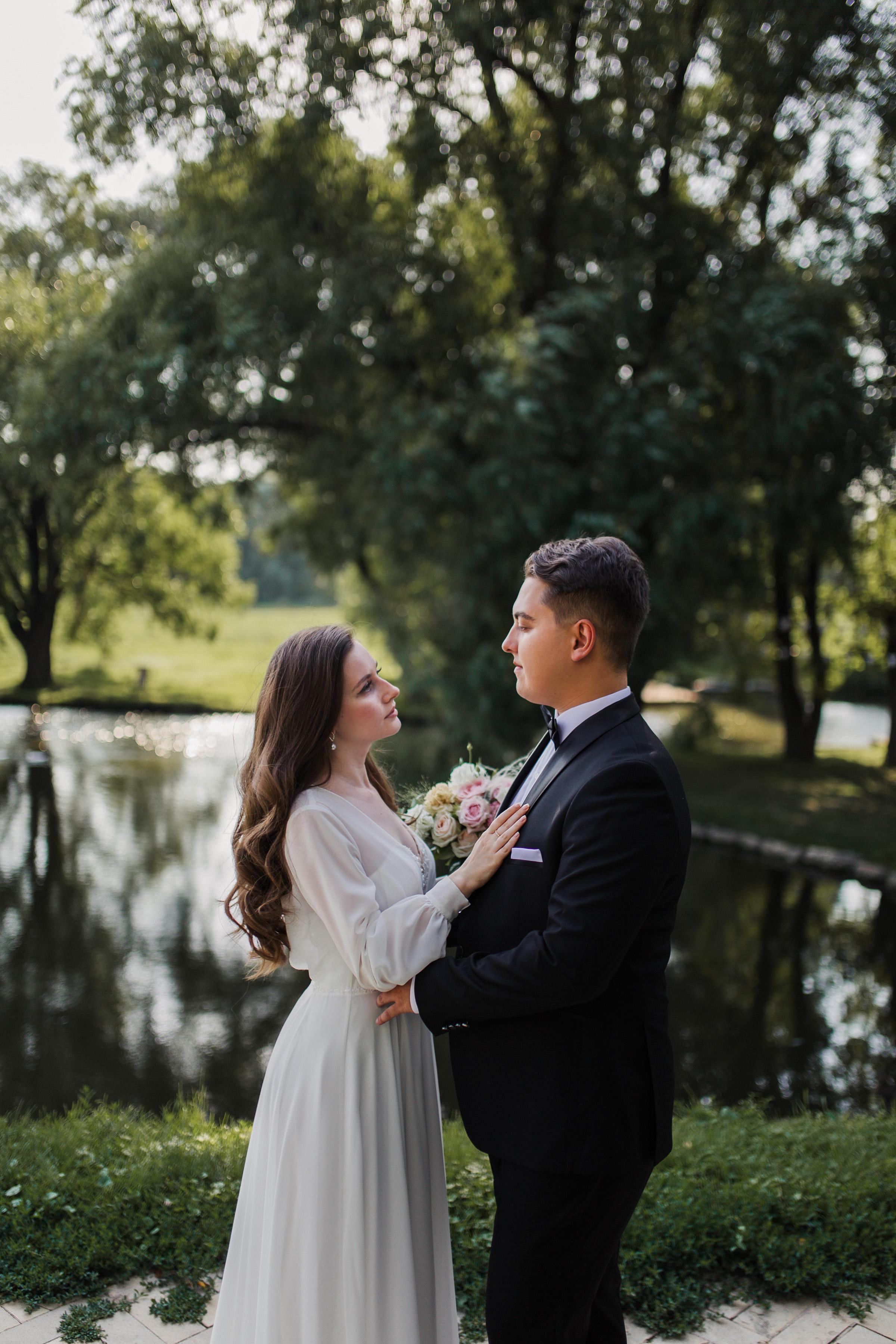 ALINA & DMITRY. Свадебное ФОТО & ВИДЕО Москва/Липецк