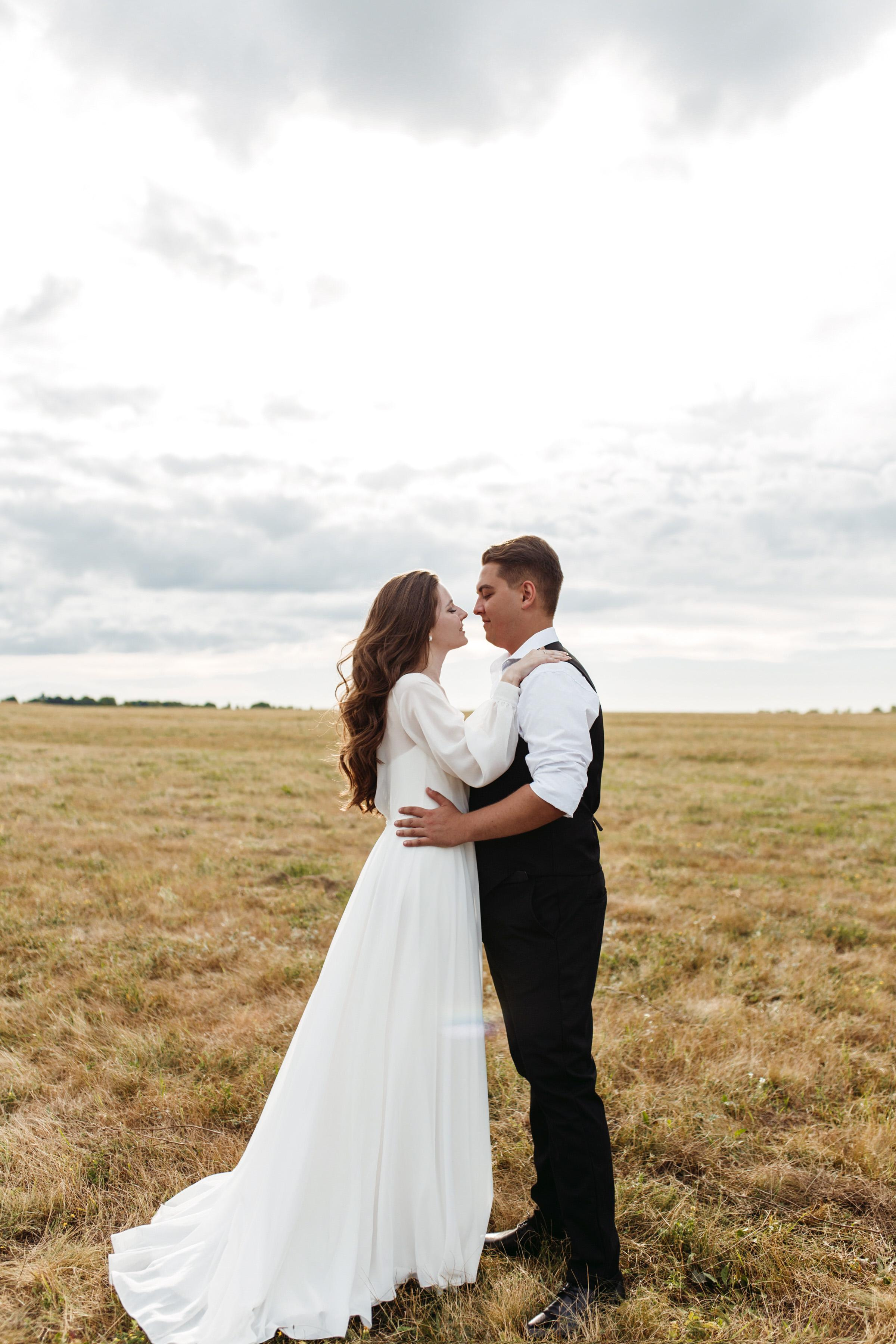 ALINA & DMITRY. Свадебное ФОТО & ВИДЕО Москва/Липецк