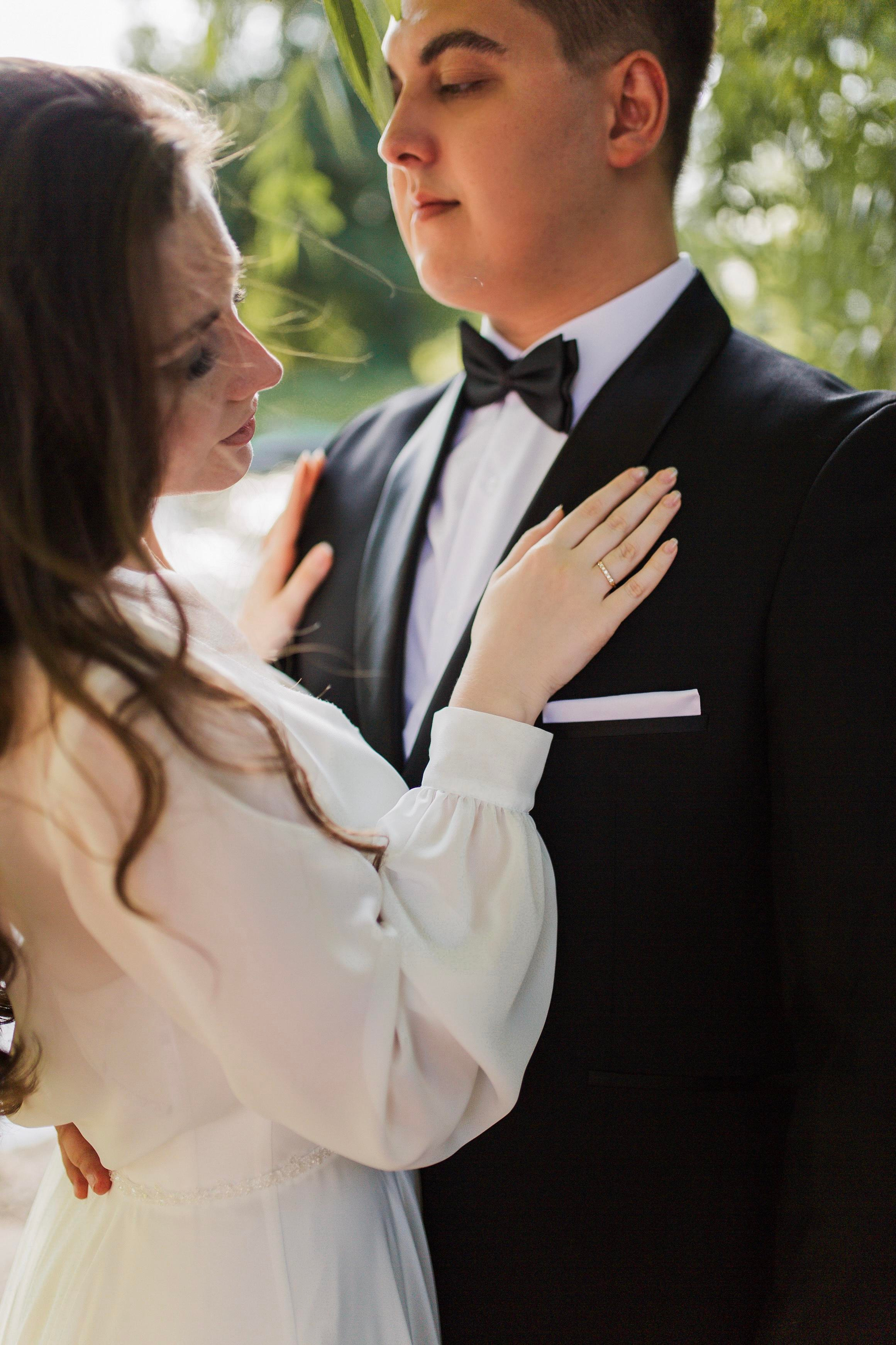 ALINA & DMITRY. Свадебное ФОТО & ВИДЕО Москва/Липецк