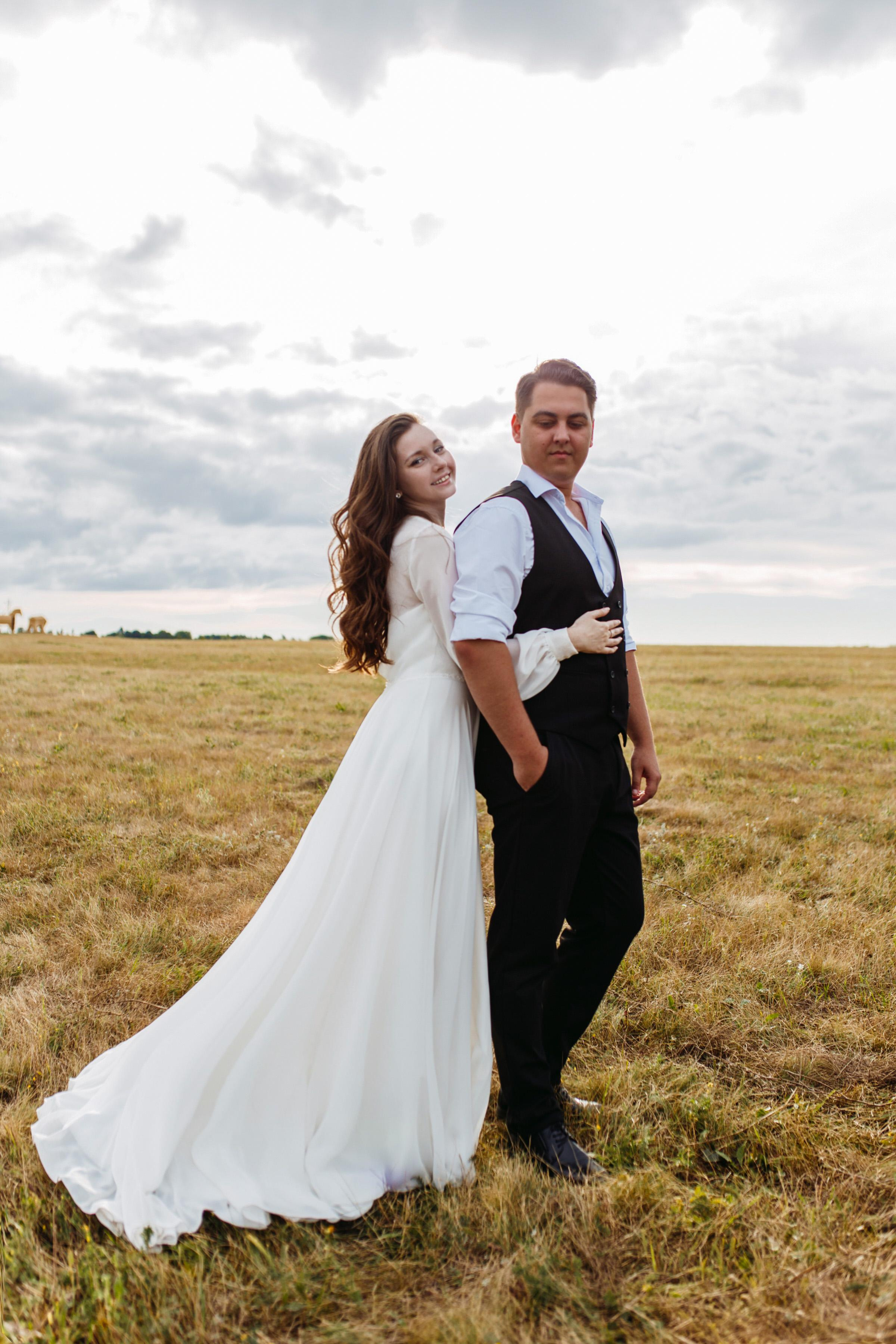 ALINA & DMITRY. Свадебное ФОТО & ВИДЕО Москва/Липецк