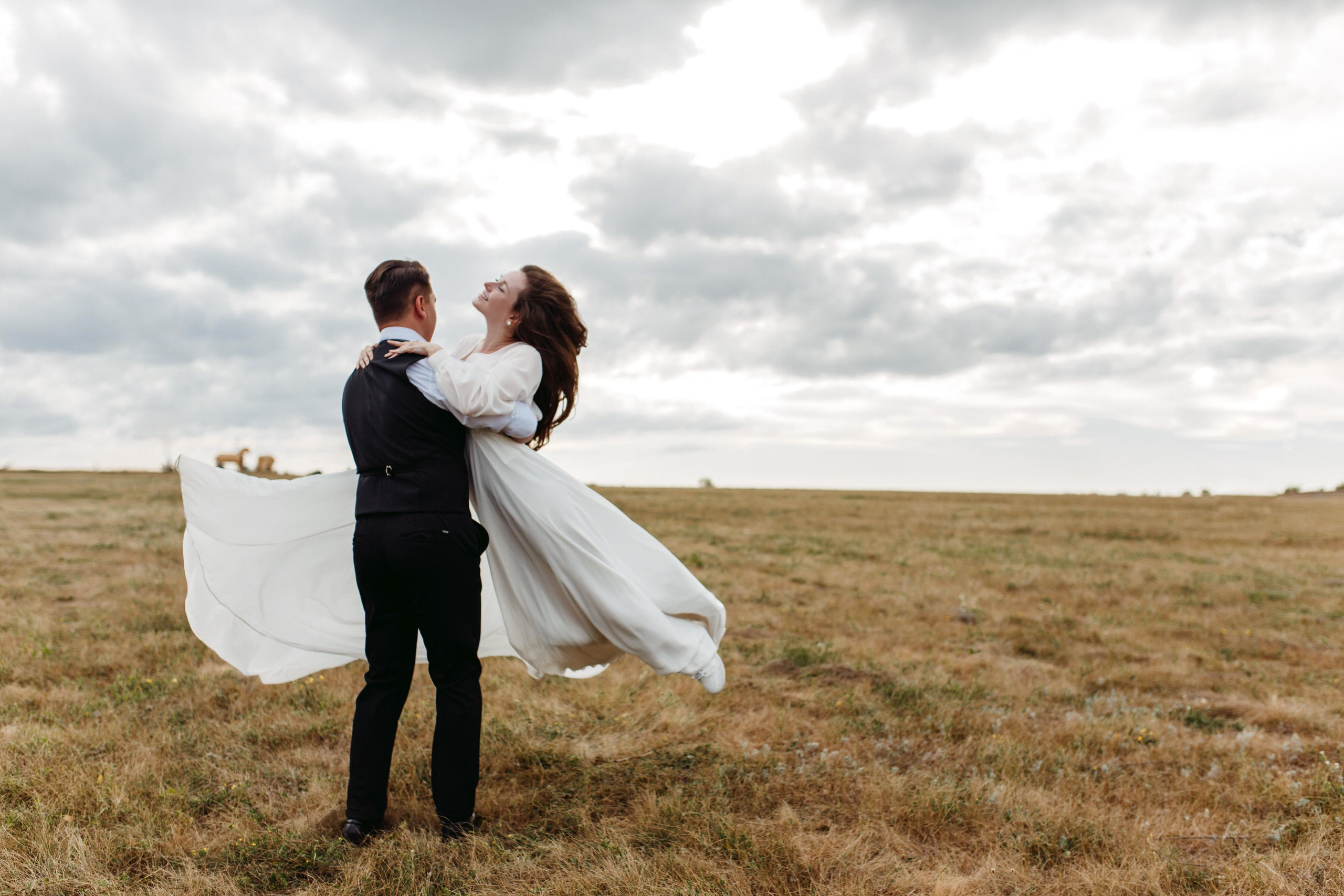 ALINA & DMITRY. Свадебное ФОТО & ВИДЕО Москва/Липецк