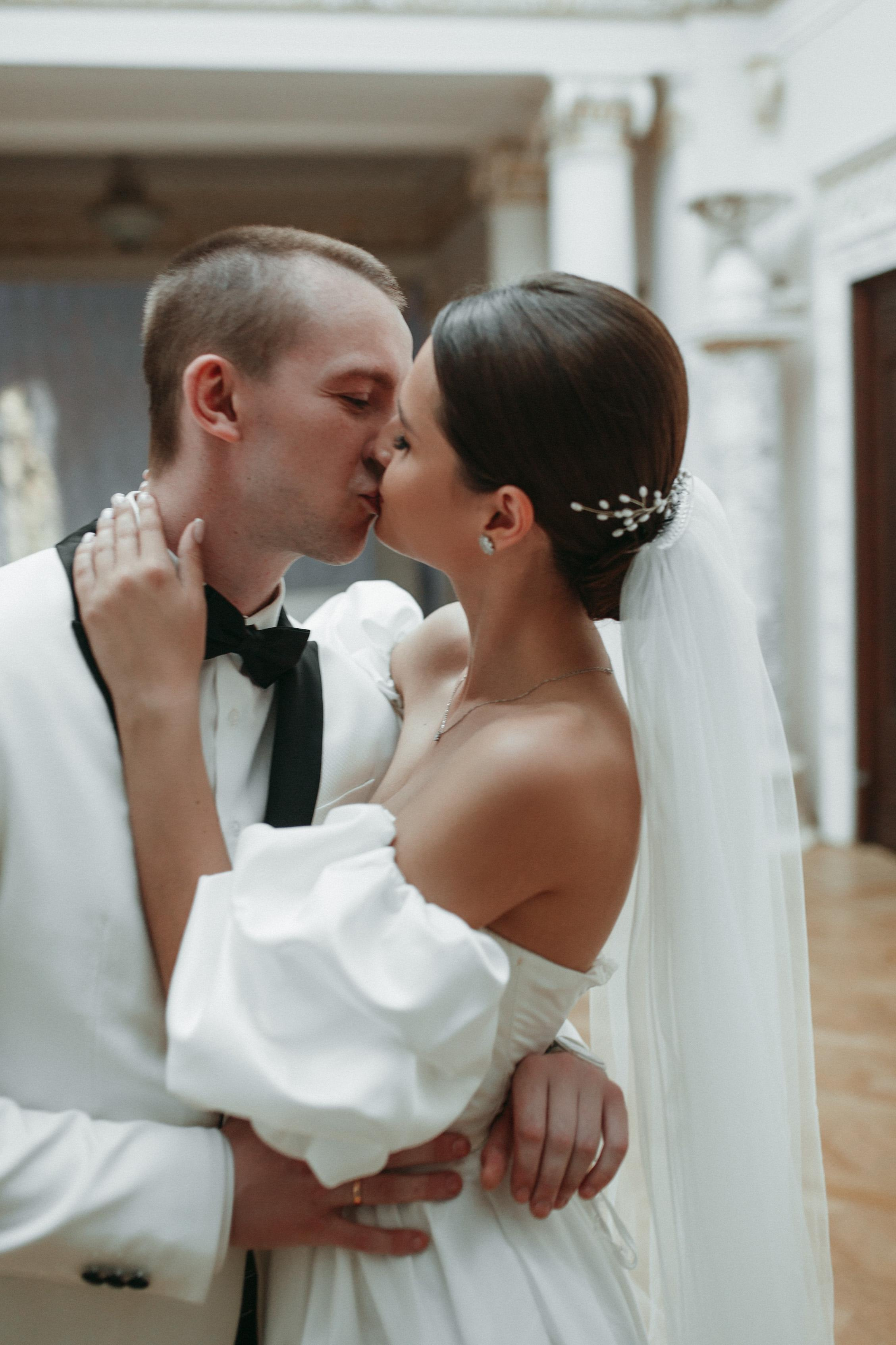 IRINA & VALERY. Свадебное ФОТО & ВИДЕО Москва/Липецк