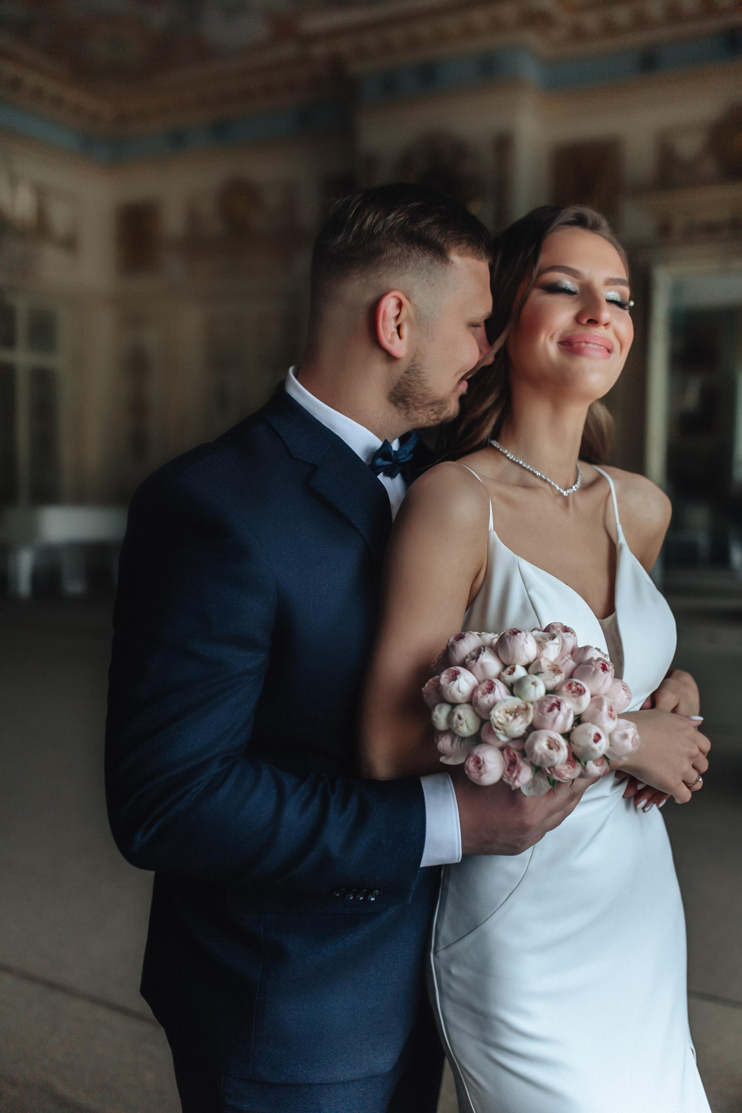 YULIA & NIKOLAI. Свадебное ФОТО & ВИДЕО Москва/Липецк