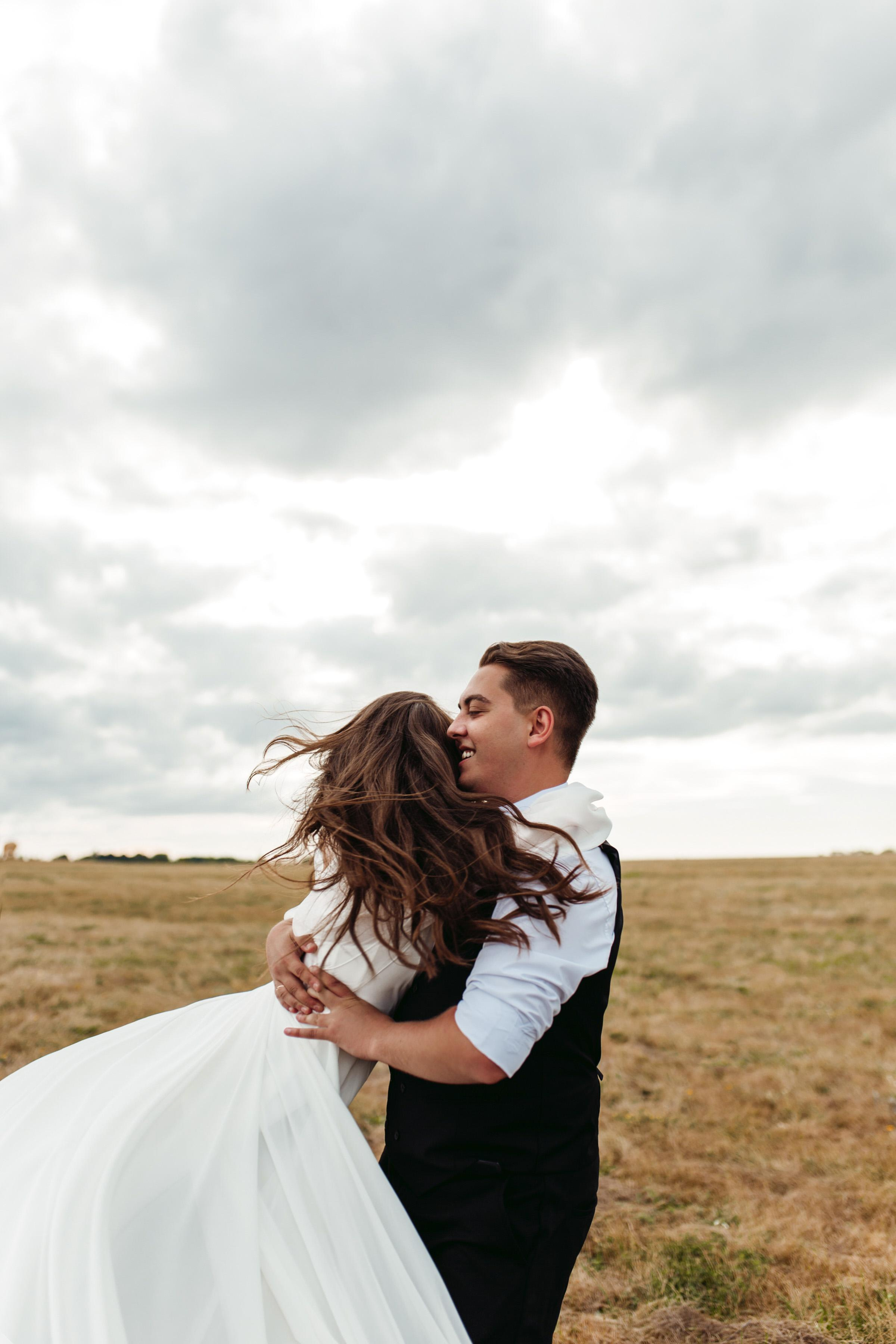 ALINA & DMITRY. Свадебное ФОТО & ВИДЕО Москва/Липецк