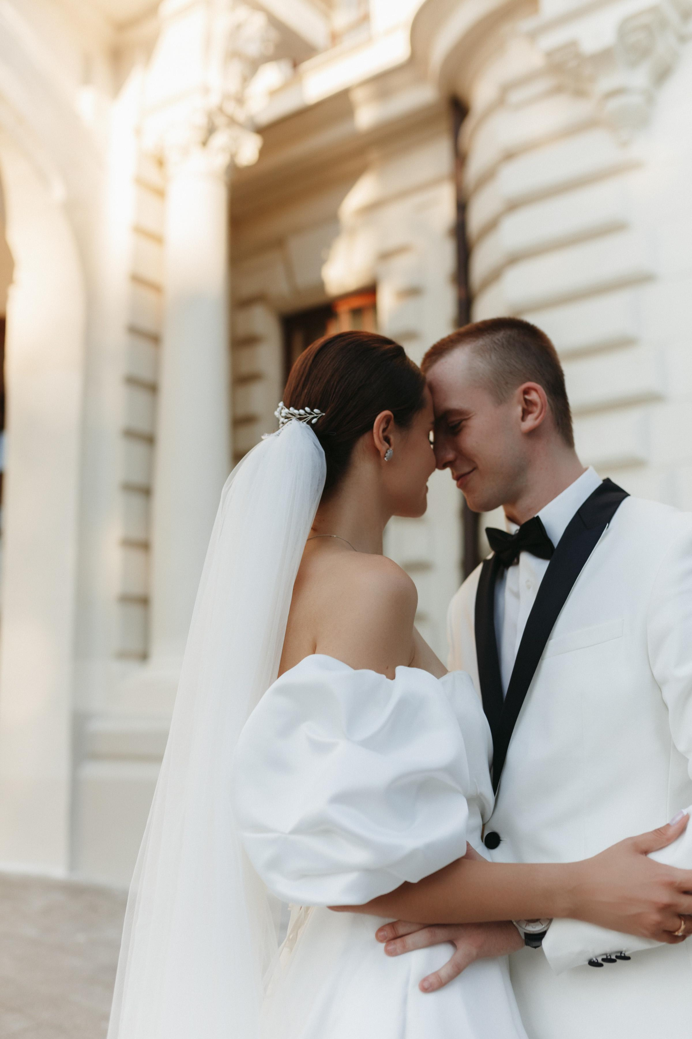 IRINA & VALERY. Свадебное ФОТО & ВИДЕО Москва/Липецк