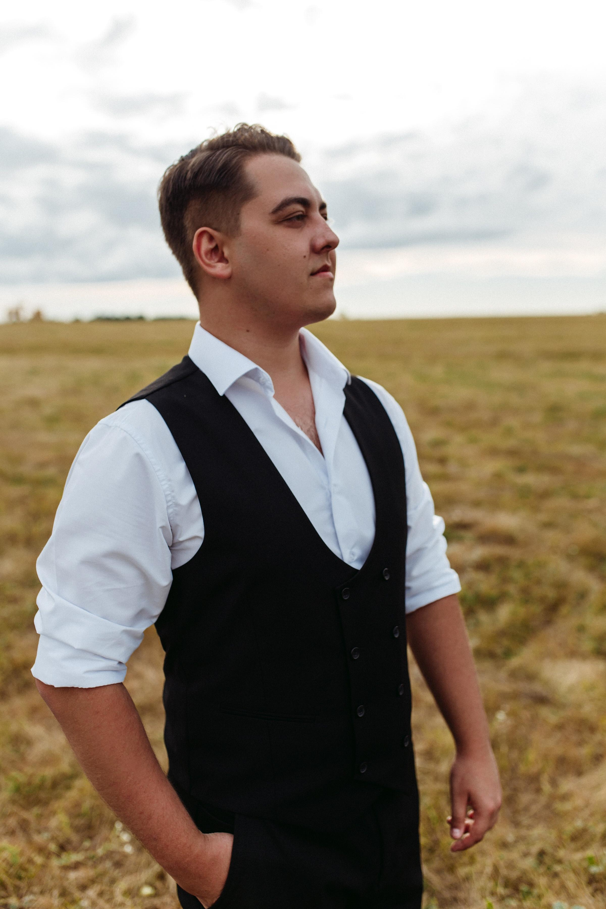 ALINA & DMITRY. Свадебное ФОТО & ВИДЕО Москва/Липецк