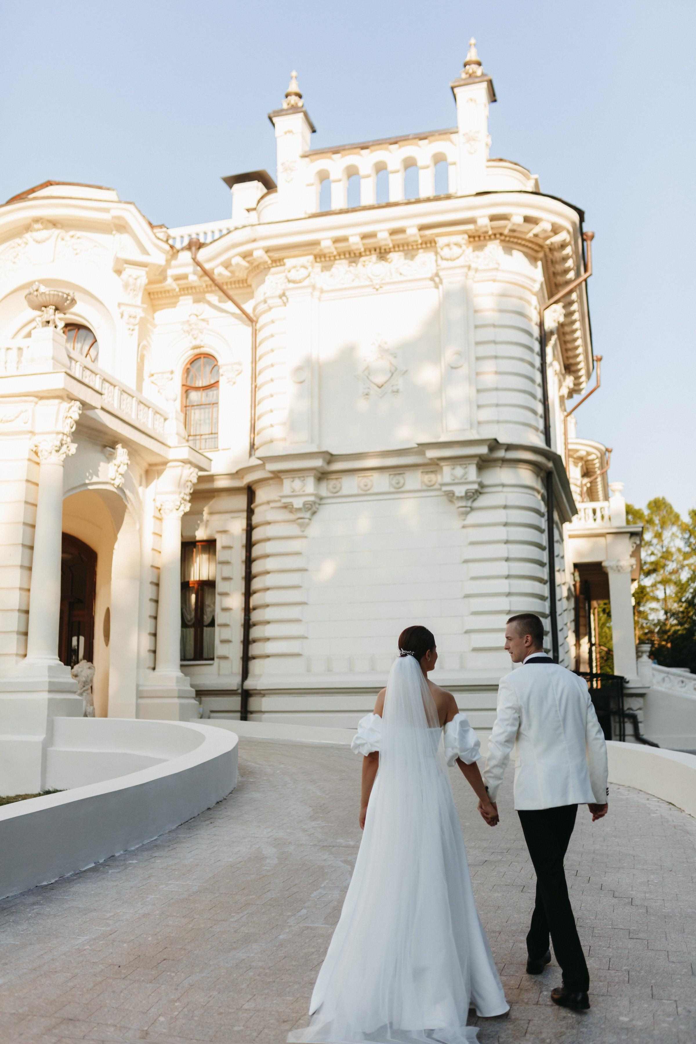 IRINA & VALERY. Свадебное ФОТО & ВИДЕО Москва/Липецк