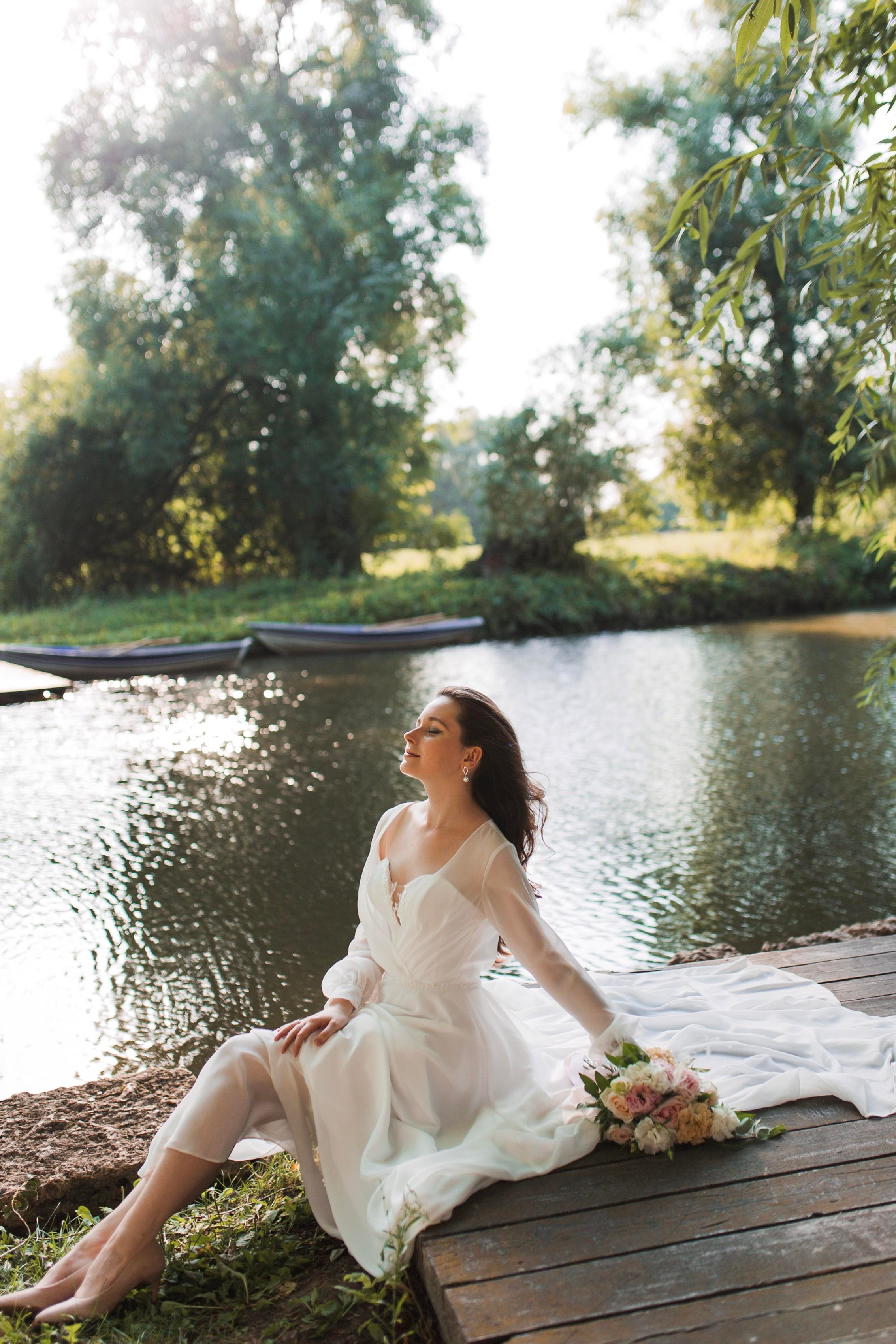 ALINA & DMITRY. Свадебное ФОТО & ВИДЕО Москва/Липецк