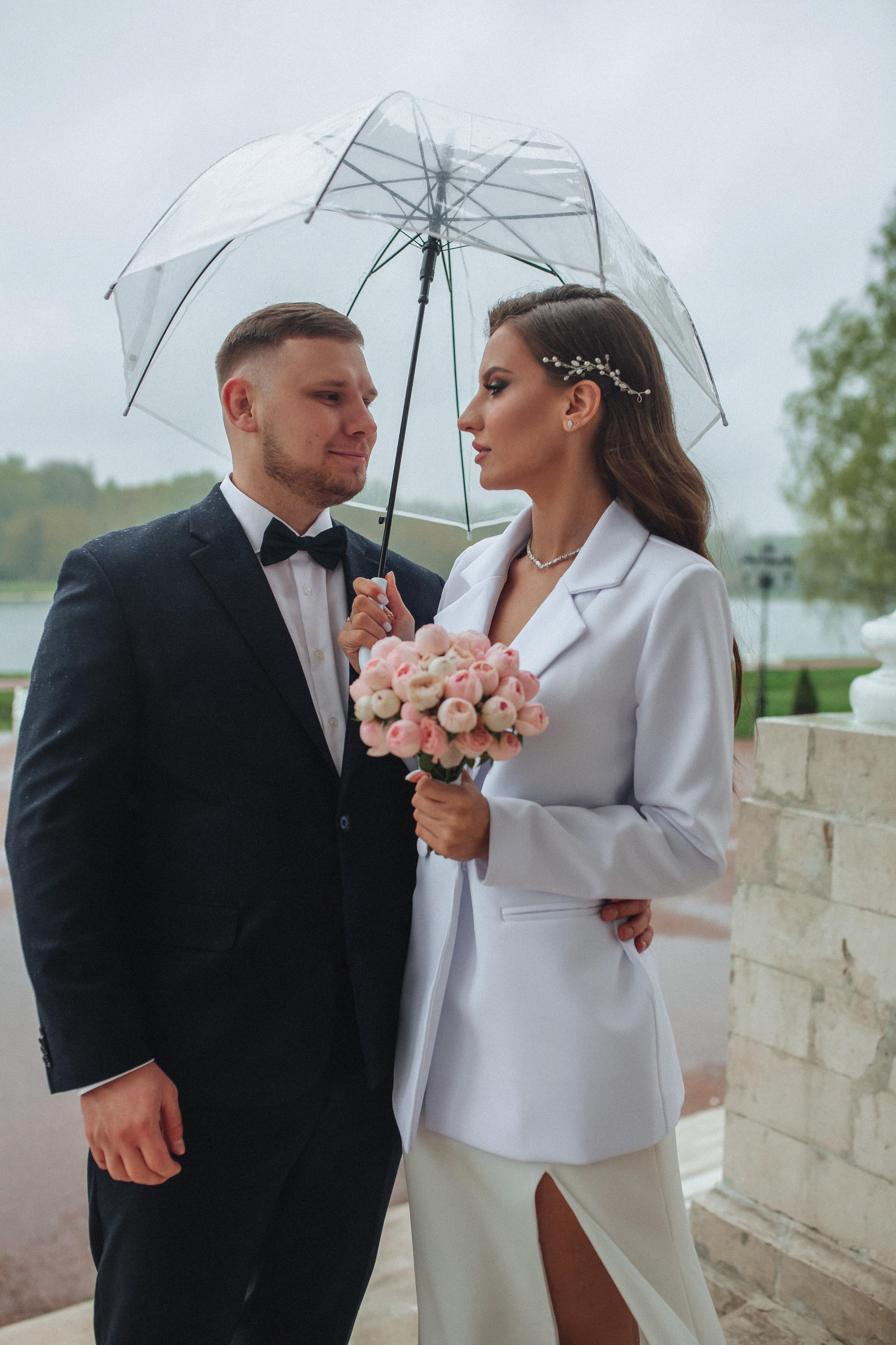 YULIA & NIKOLAI. Свадебное ФОТО & ВИДЕО Москва/Липецк