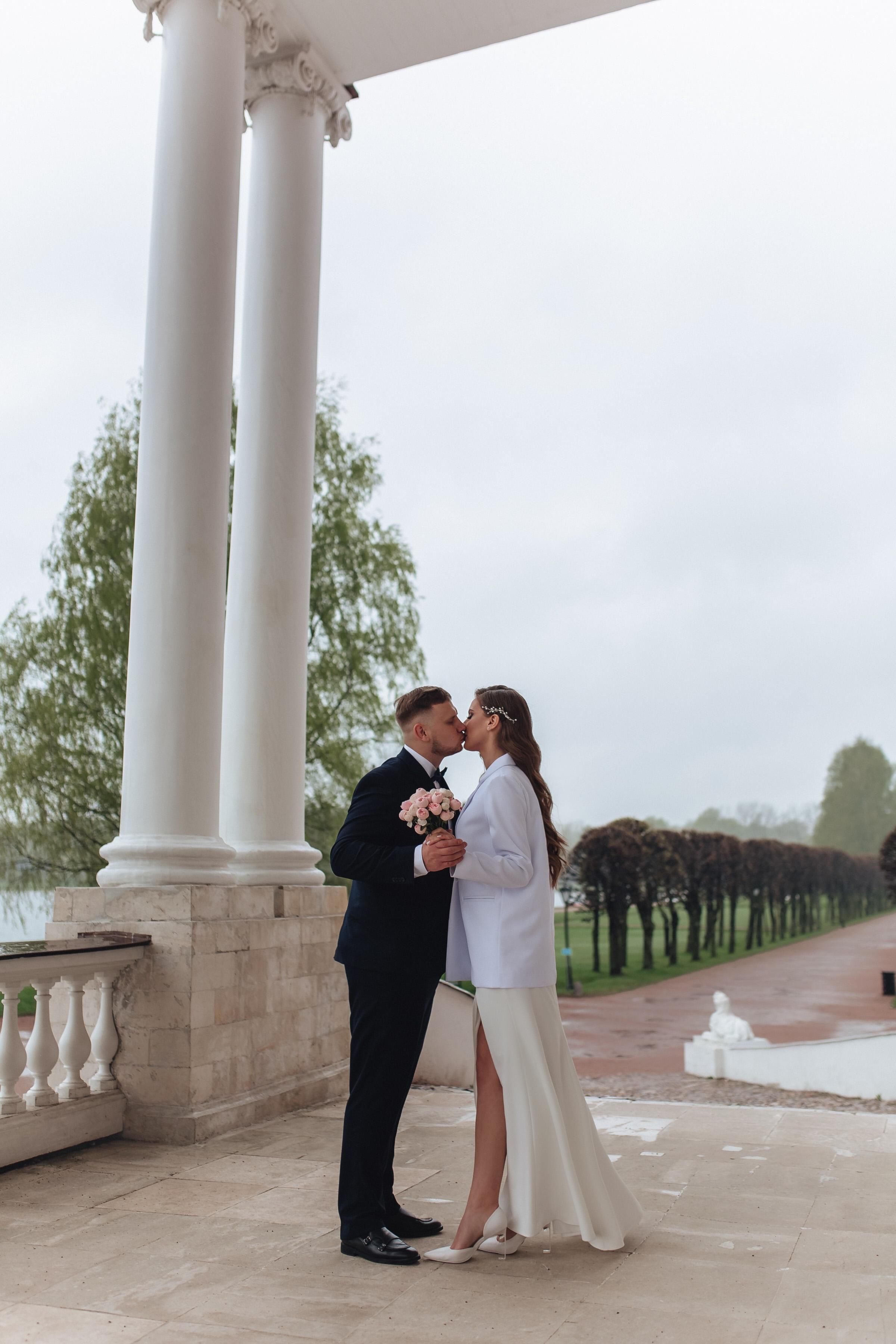 YULIA & NIKOLAI. Свадебное ФОТО & ВИДЕО Москва/Липецк