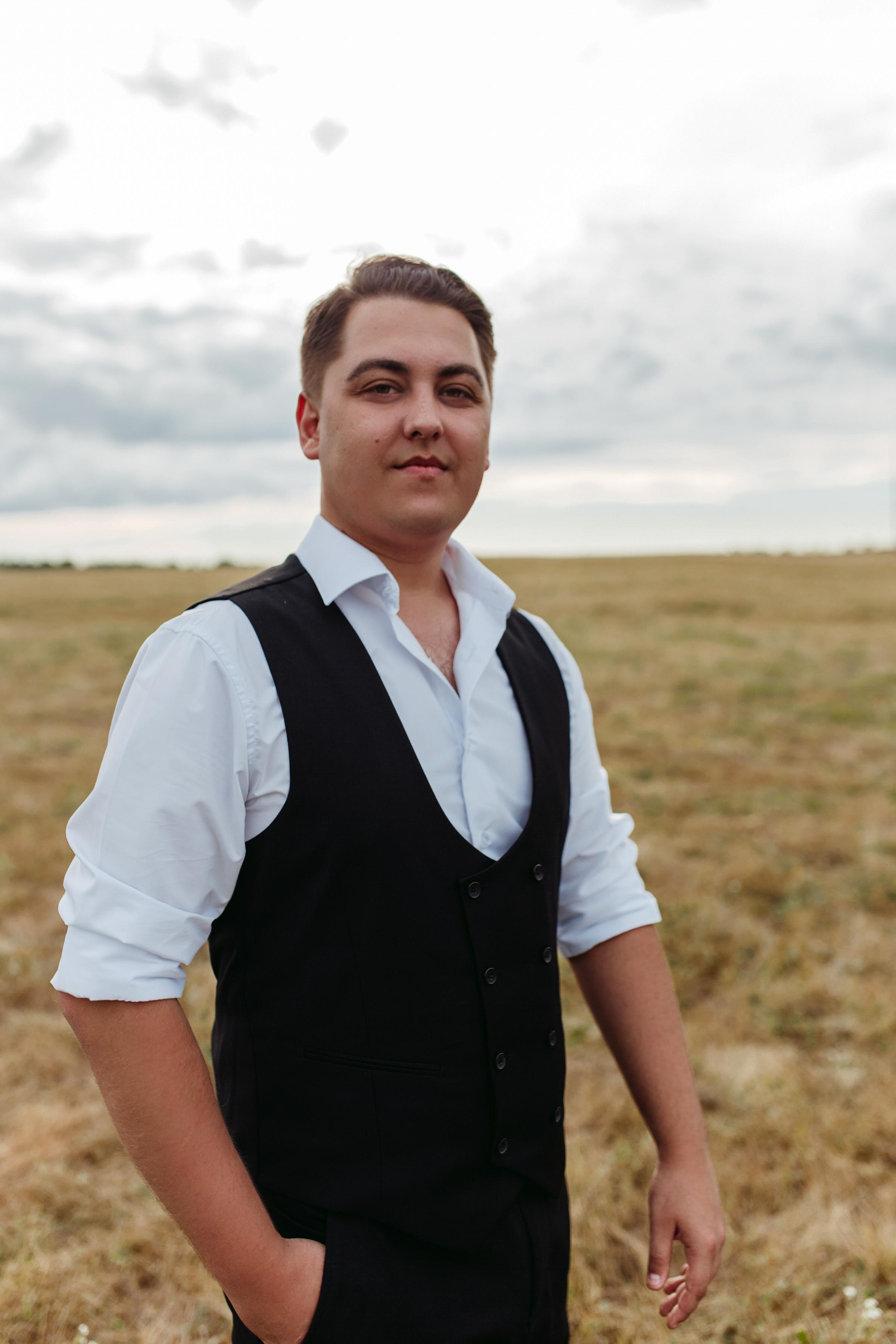 ALINA & DMITRY. Свадебное ФОТО & ВИДЕО Москва/Липецк