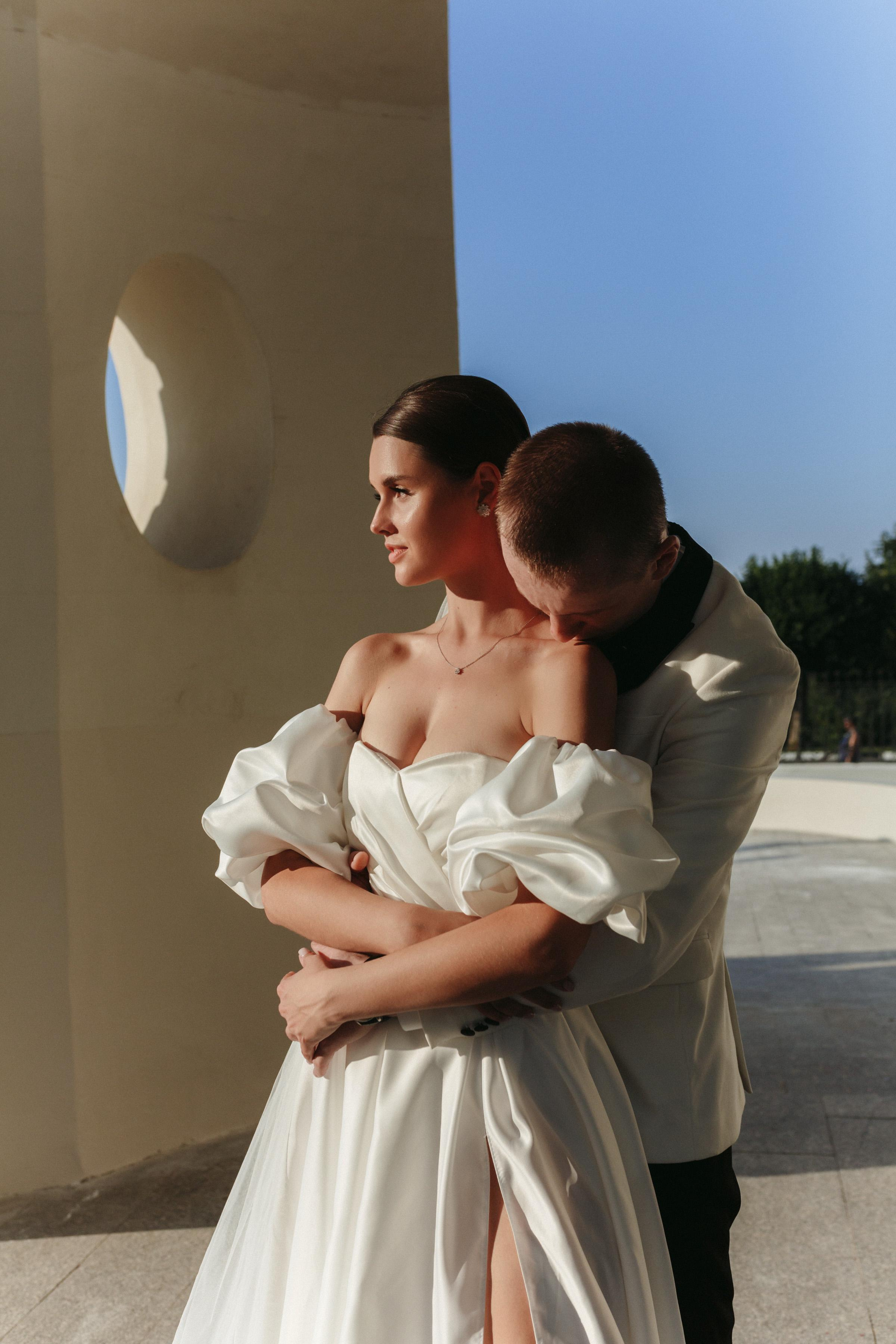 IRINA & VALERY. Свадебное ФОТО & ВИДЕО Москва/Липецк