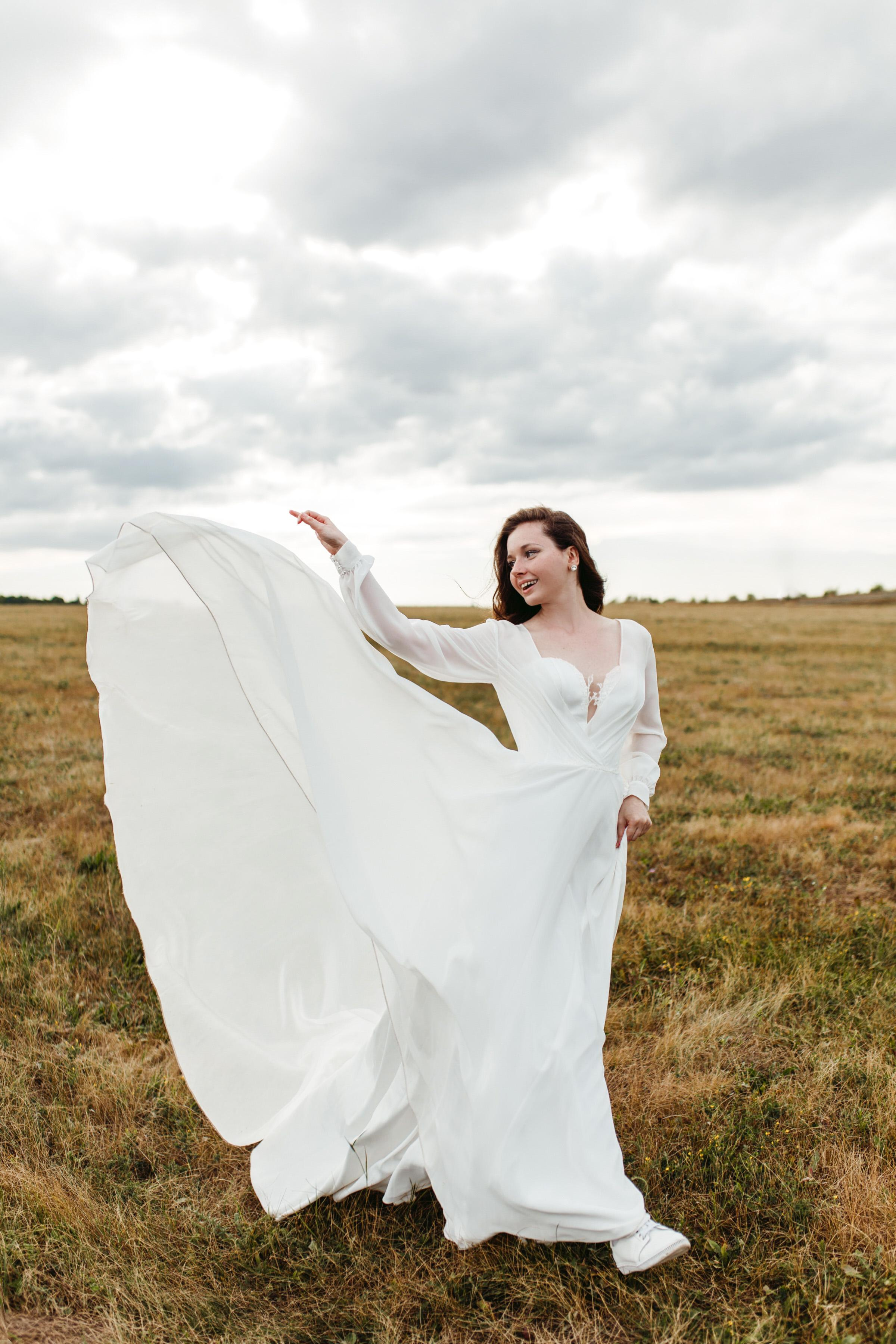 ALINA & DMITRY. Свадебное ФОТО & ВИДЕО Москва/Липецк