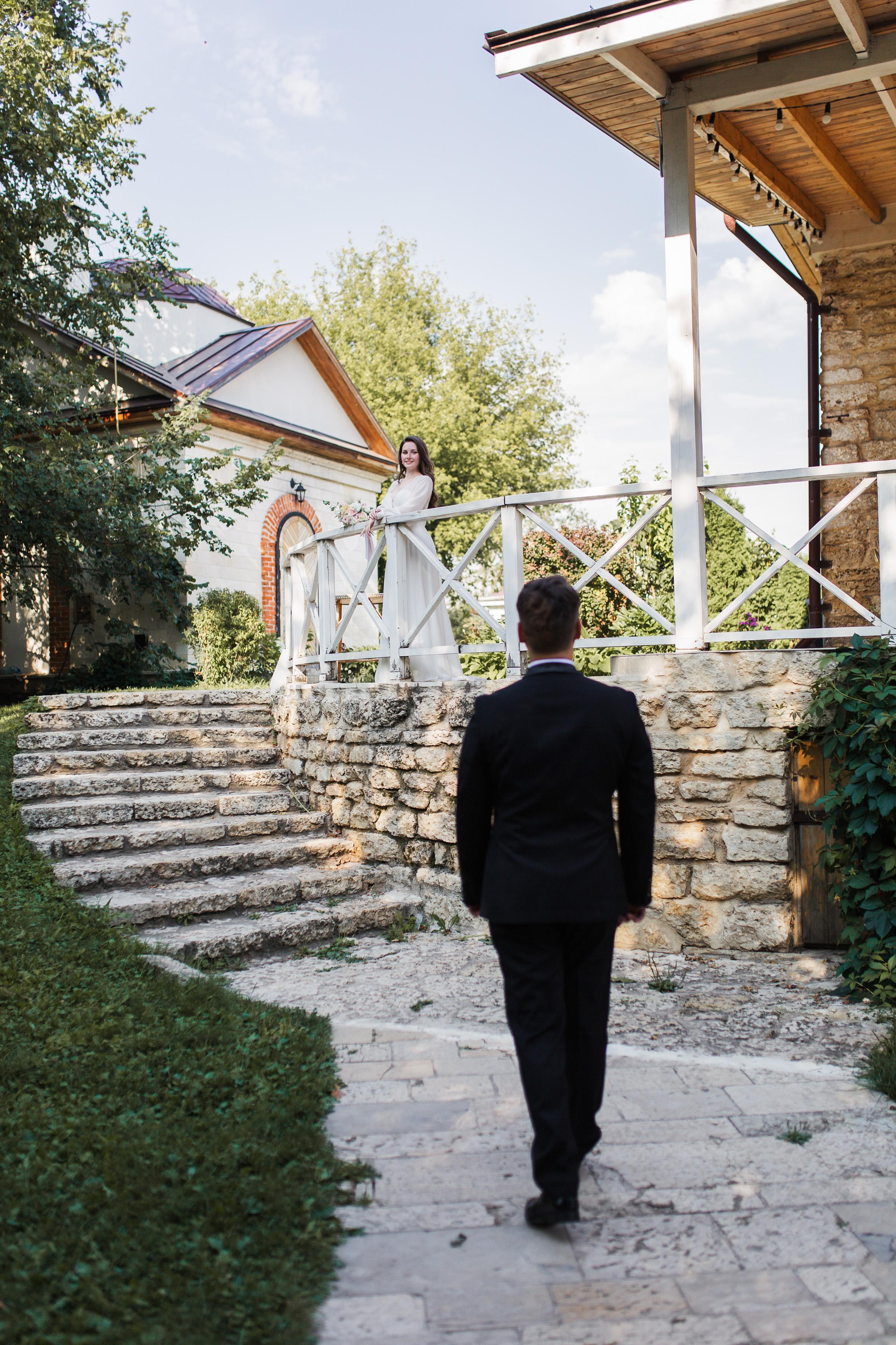 ALINA & DMITRY. Свадебное ФОТО & ВИДЕО Москва/Липецк