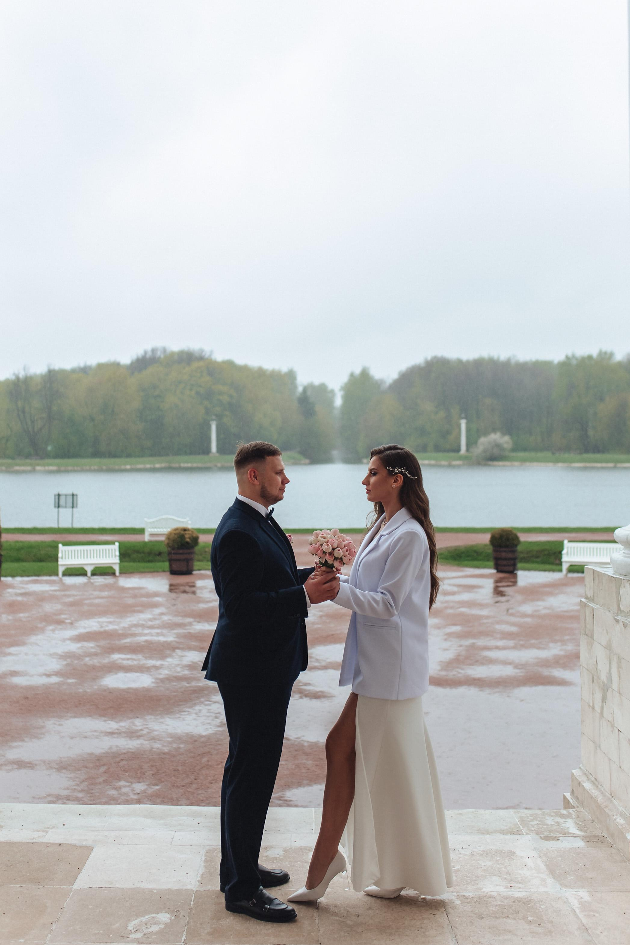 YULIA & NIKOLAI. Свадебное ФОТО & ВИДЕО Москва/Липецк
