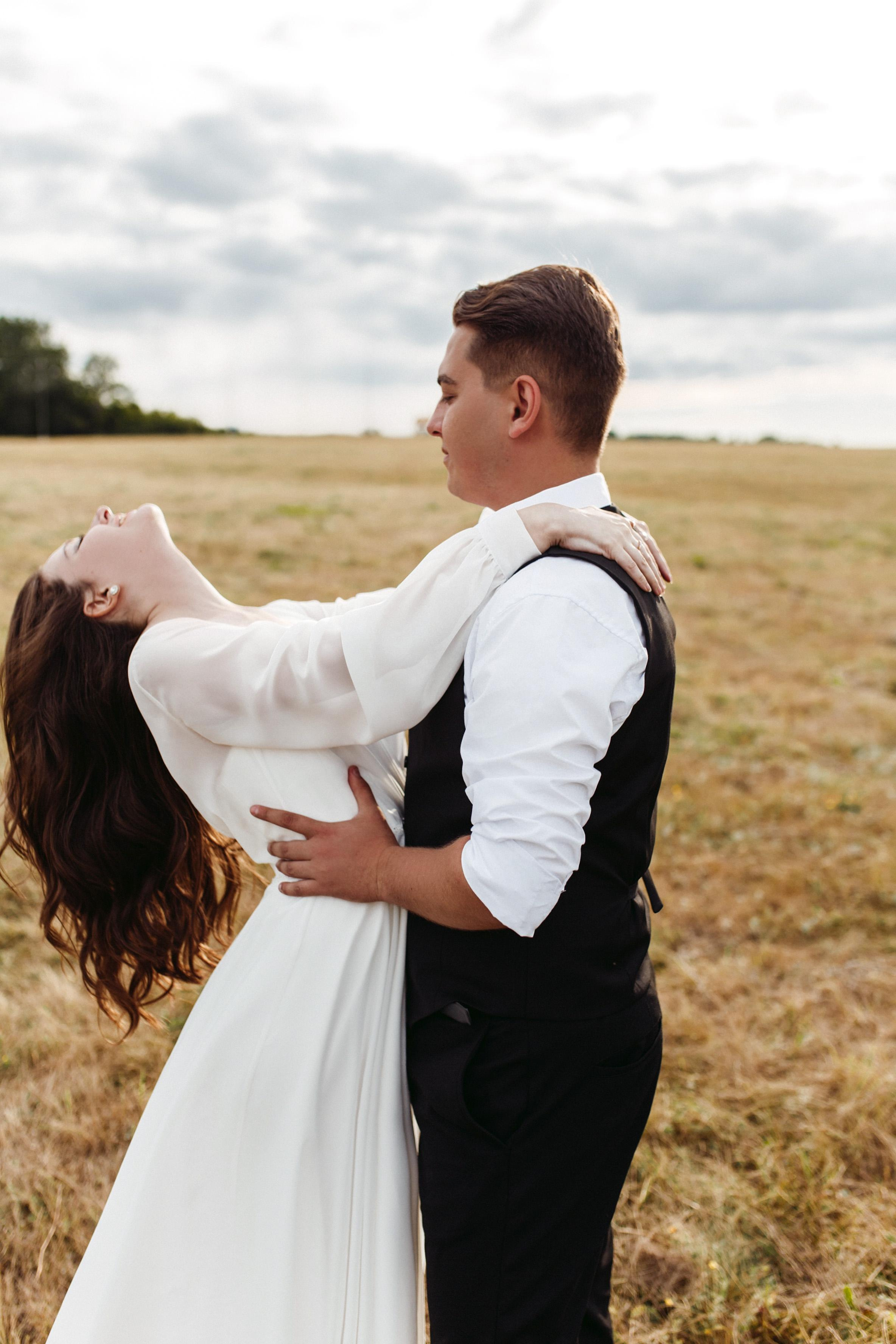 ALINA & DMITRY. Свадебное ФОТО & ВИДЕО Москва/Липецк