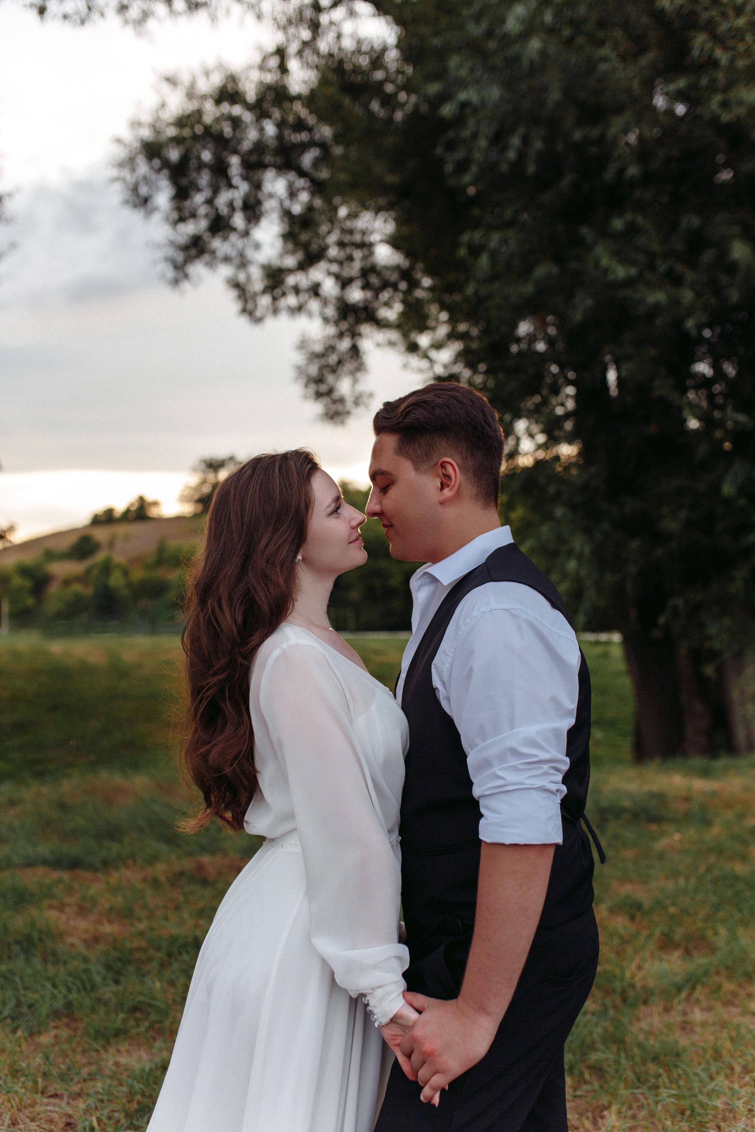 ALINA & DMITRY. Свадебное ФОТО & ВИДЕО Москва/Липецк