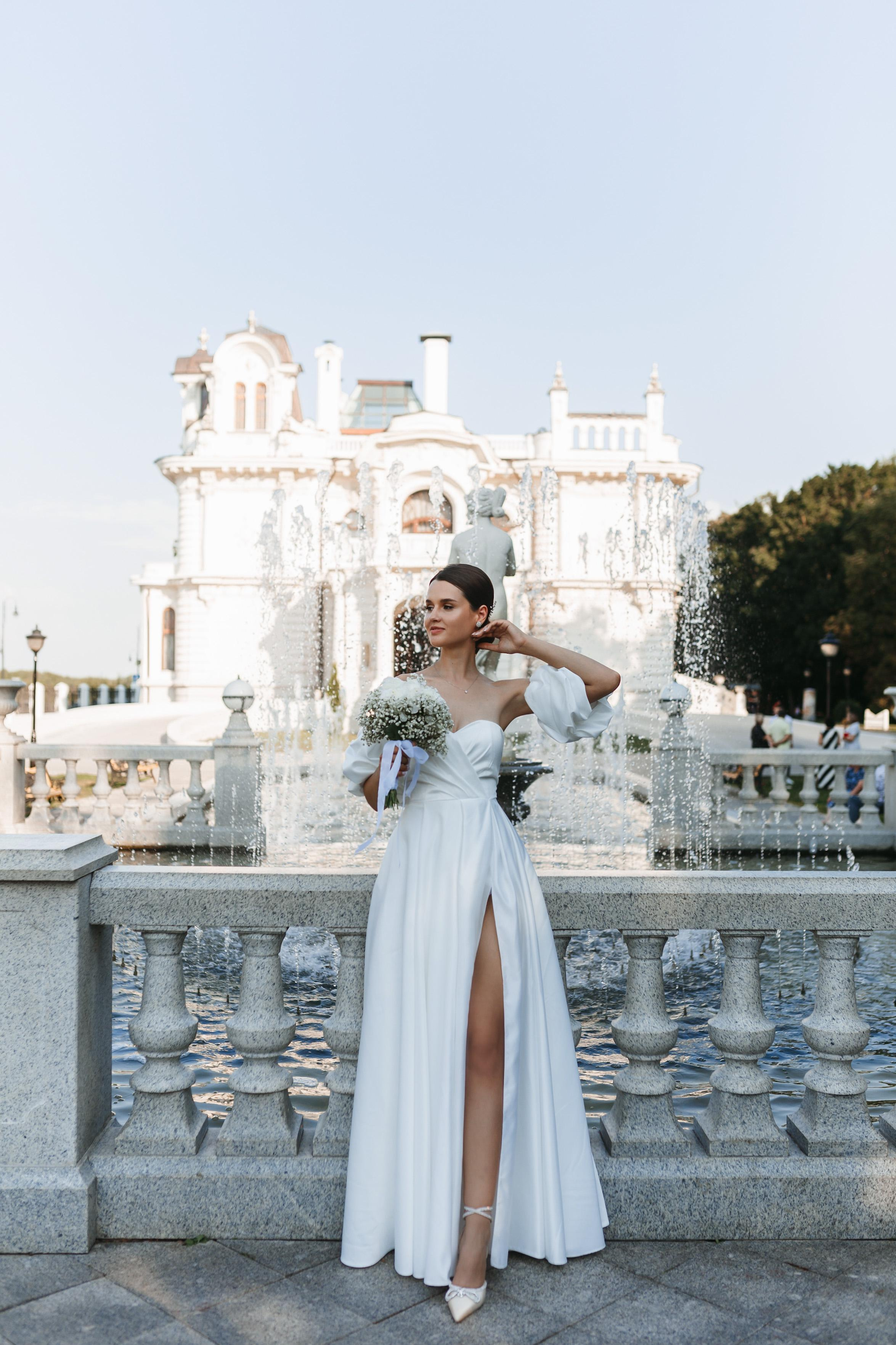 IRINA & VALERY. Свадебное ФОТО & ВИДЕО Москва/Липецк