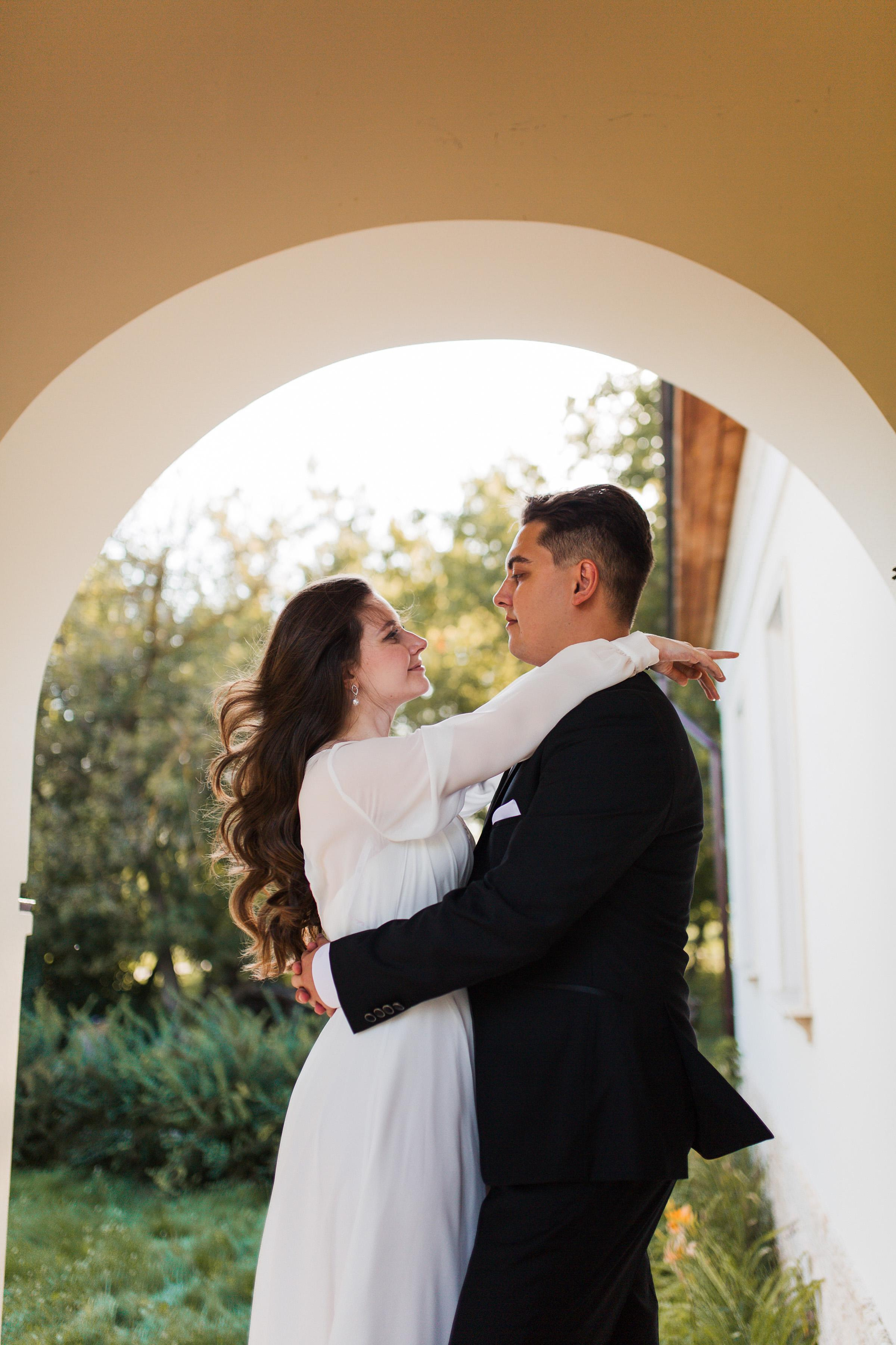 ALINA & DMITRY. Свадебное ФОТО & ВИДЕО Москва/Липецк