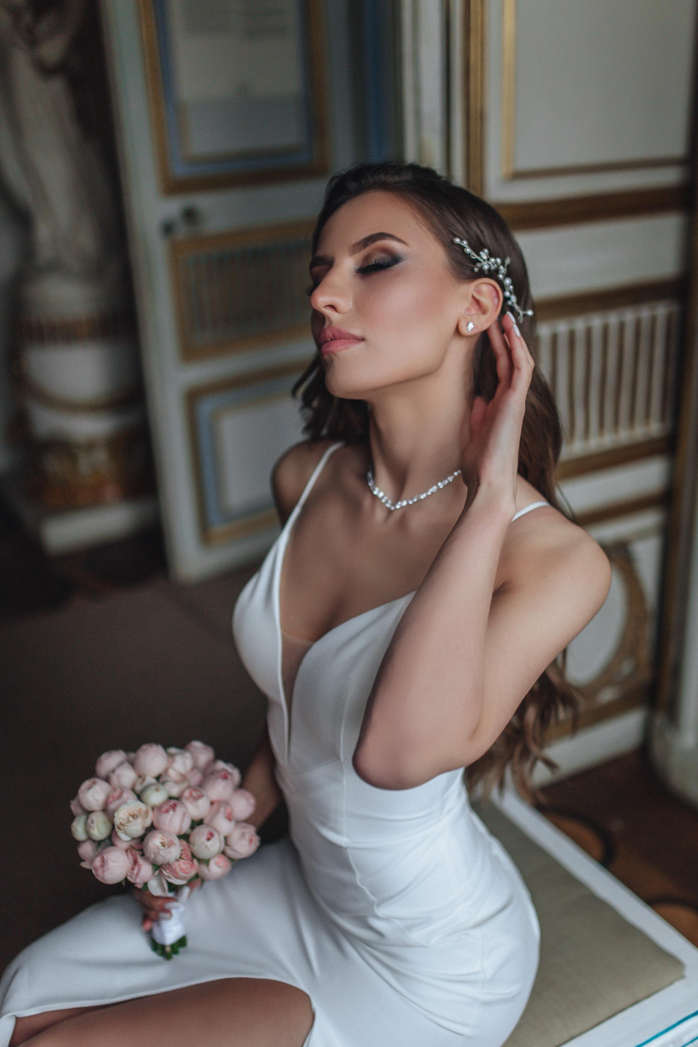 YULIA & NIKOLAI. Свадебное ФОТО & ВИДЕО Москва/Липецк