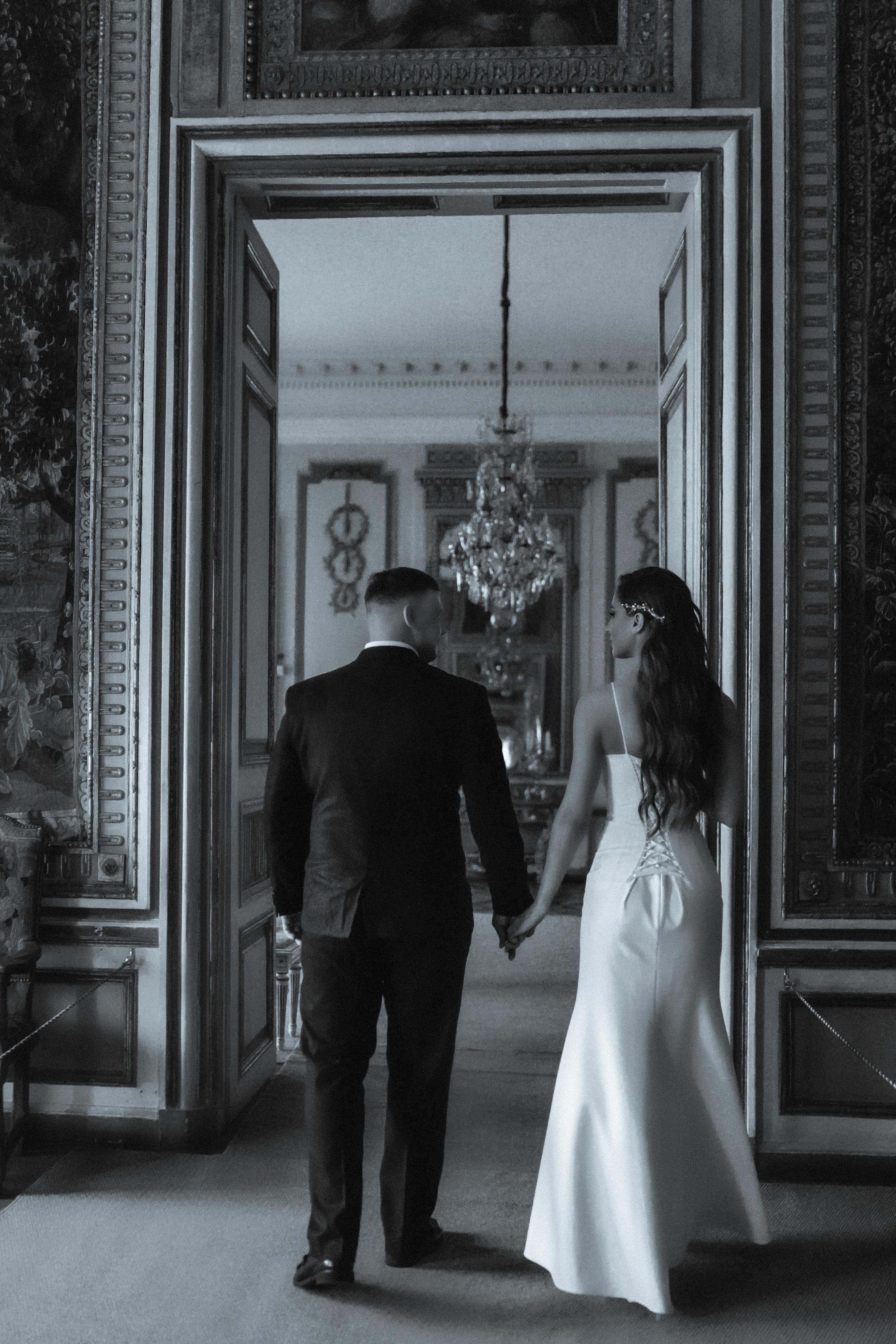 YULIA & NIKOLAI. Свадебное ФОТО & ВИДЕО Москва/Липецк