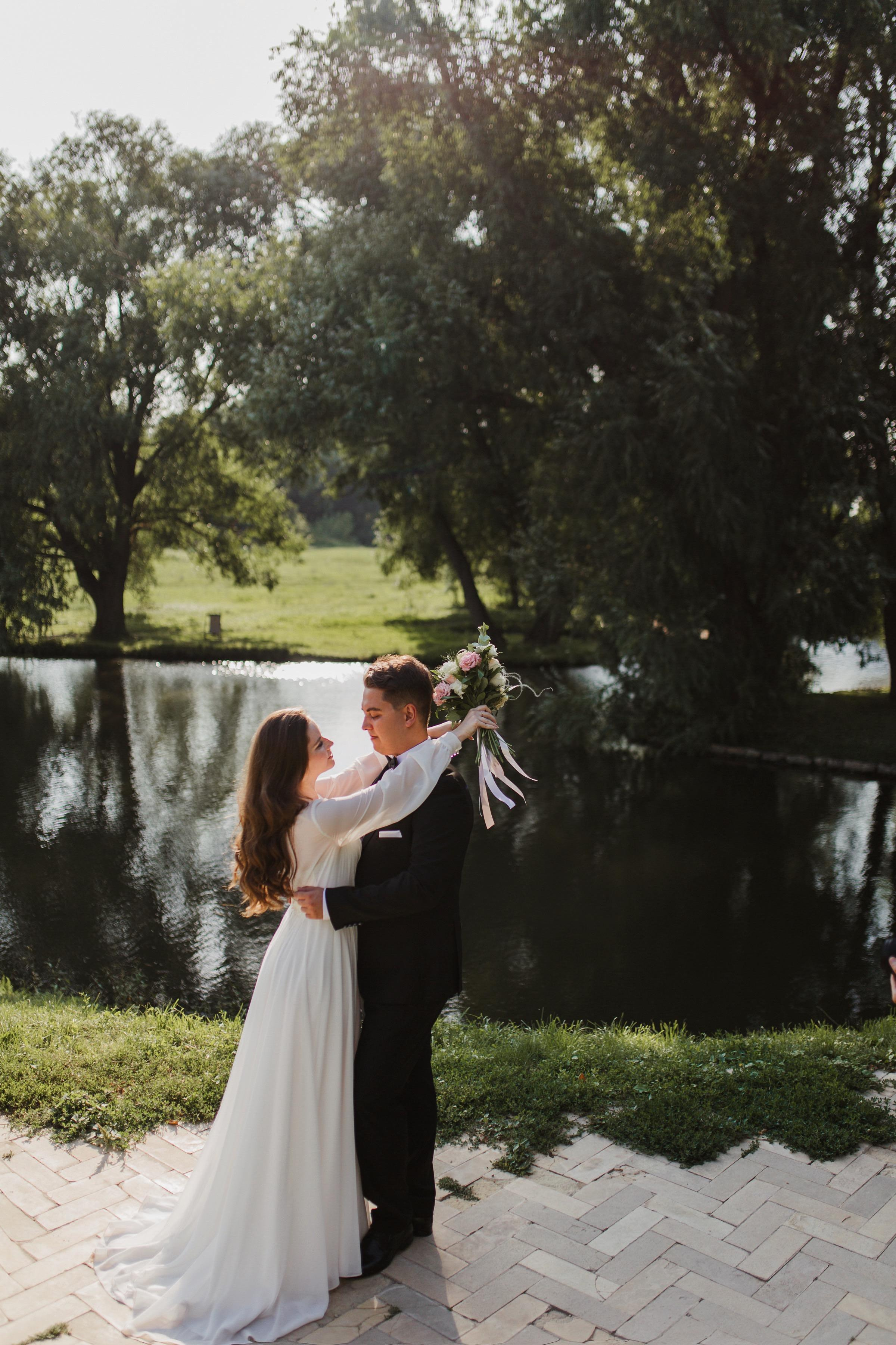 ALINA & DMITRY. Свадебное ФОТО & ВИДЕО Москва/Липецк