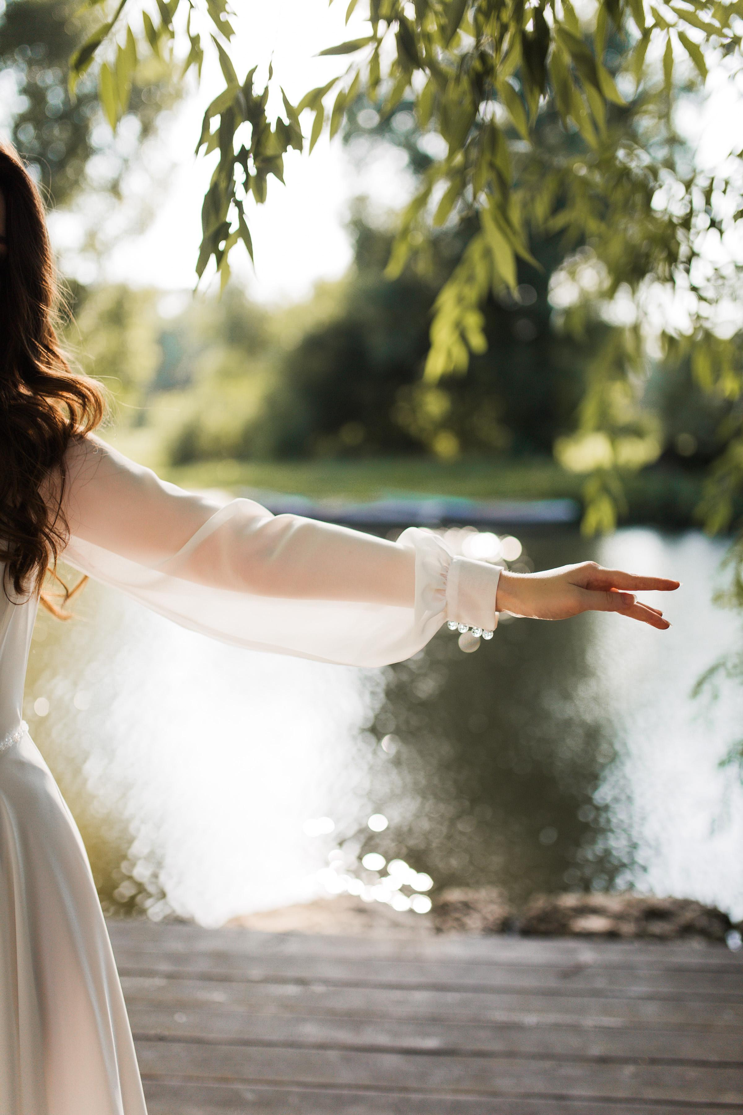 ALINA & DMITRY. Свадебное ФОТО & ВИДЕО Москва/Липецк