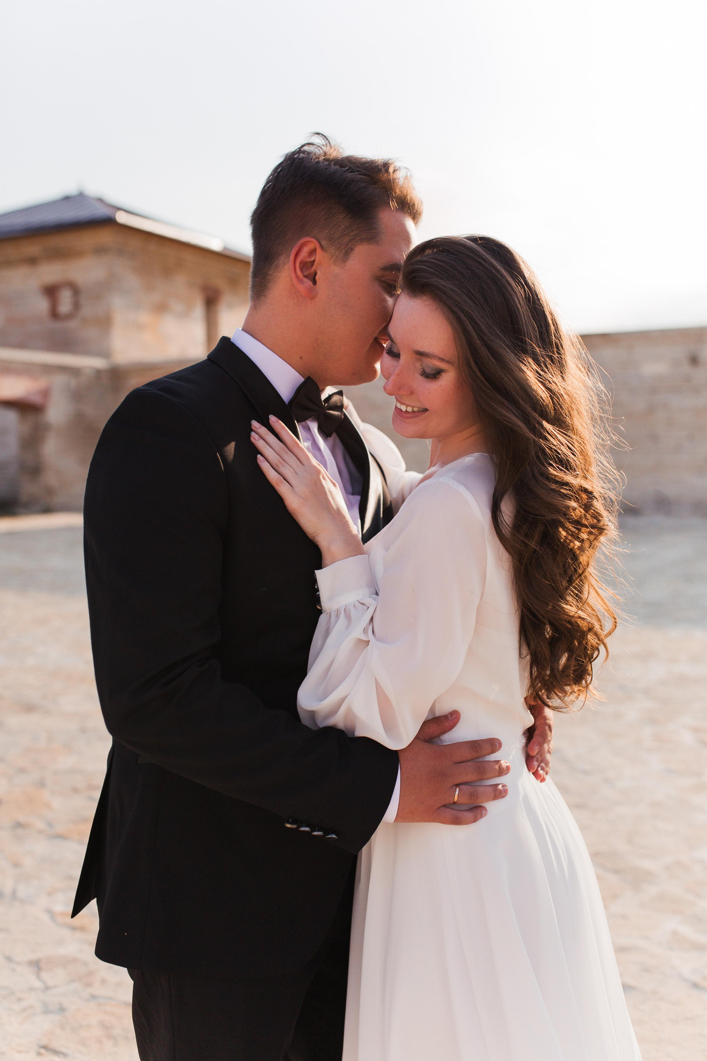 ALINA & DMITRY. Свадебное ФОТО & ВИДЕО Москва/Липецк