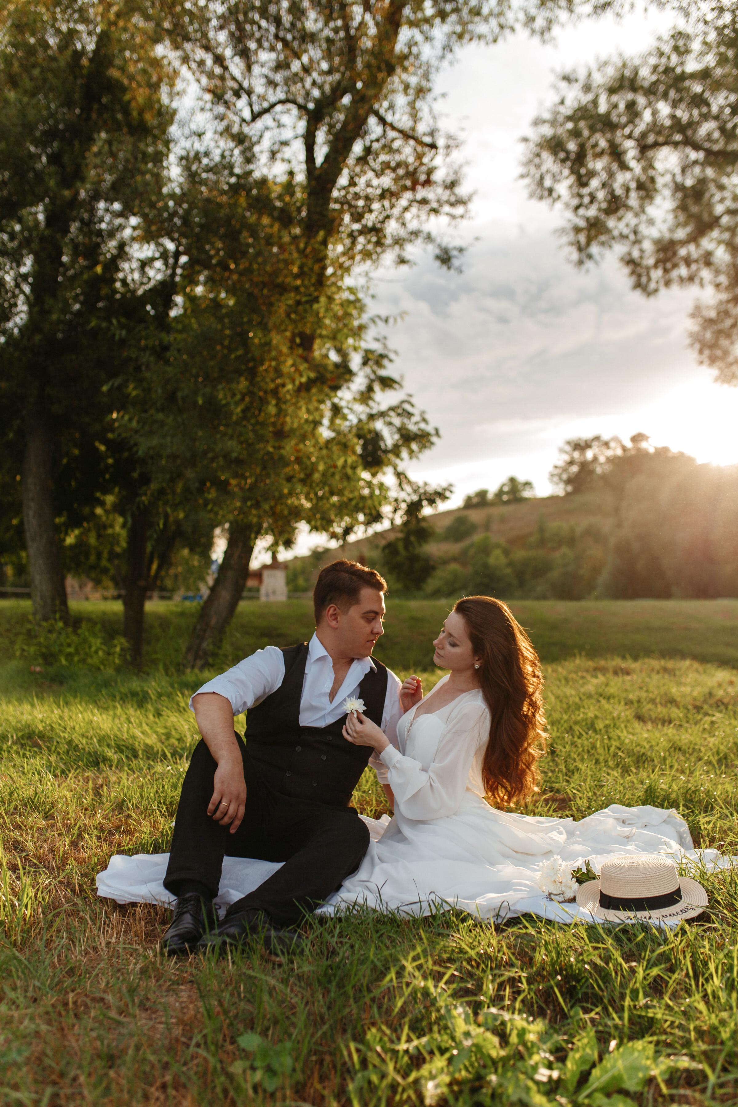 ALINA & DMITRY. Свадебное ФОТО & ВИДЕО Москва/Липецк