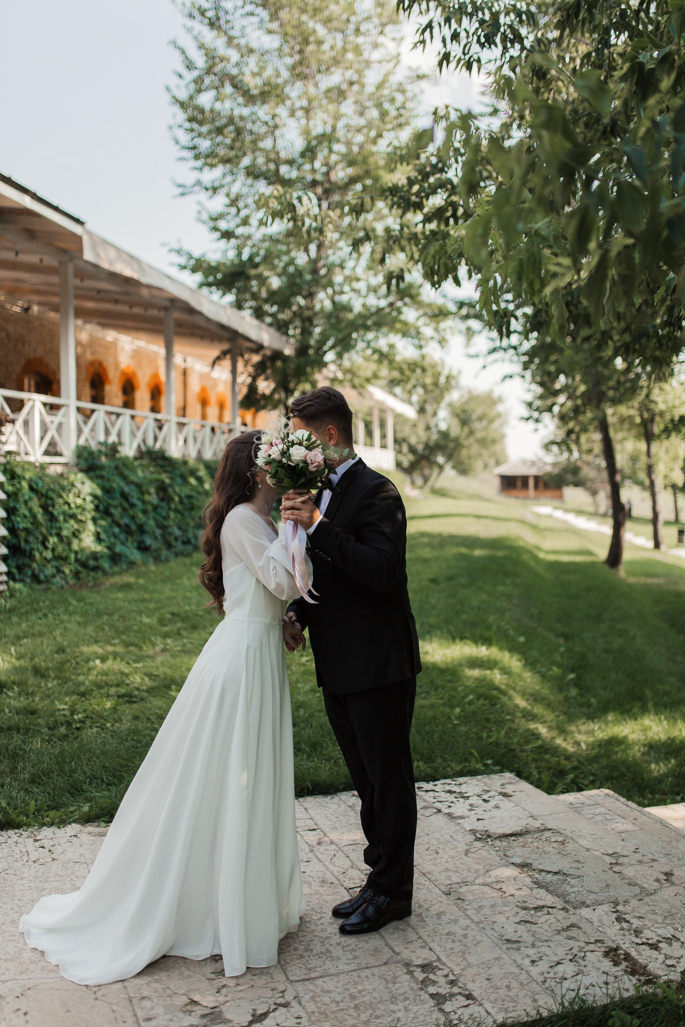 ALINA & DMITRY. Свадебное ФОТО & ВИДЕО Москва/Липецк