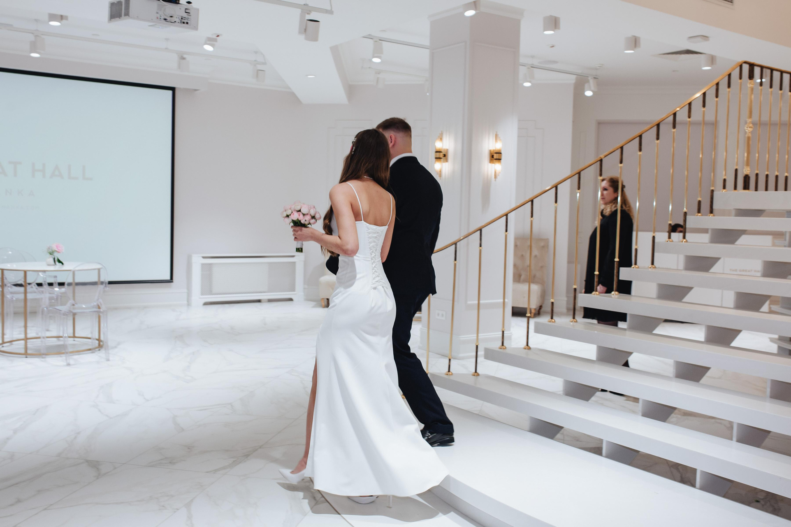 YULIA & NIKOLAI. Свадебное ФОТО & ВИДЕО Москва/Липецк