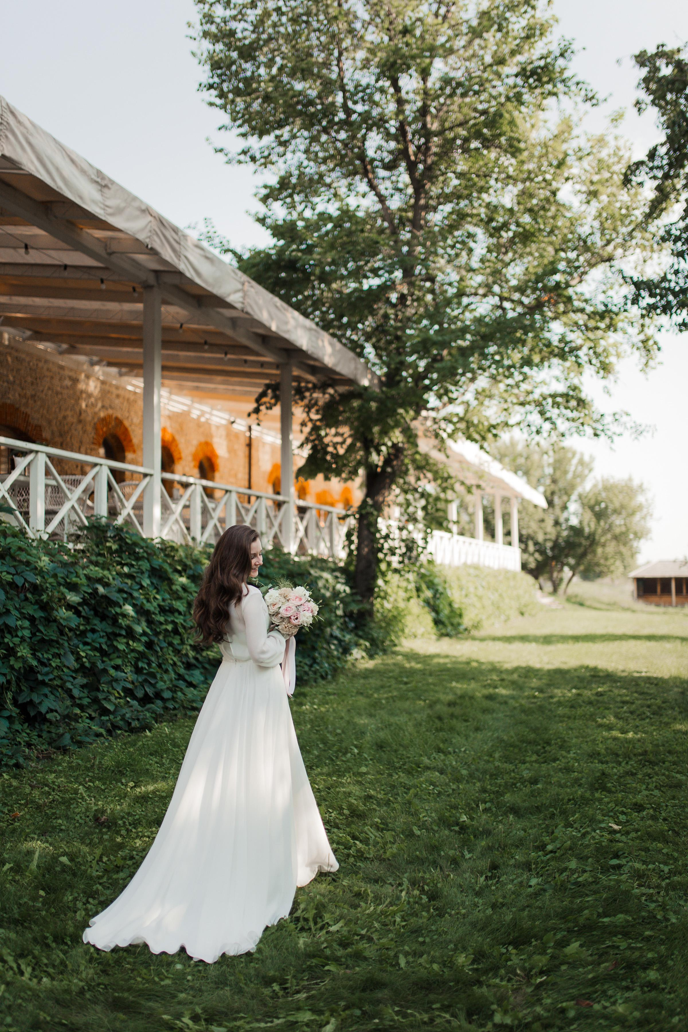 ALINA & DMITRY. Свадебное ФОТО & ВИДЕО Москва/Липецк
