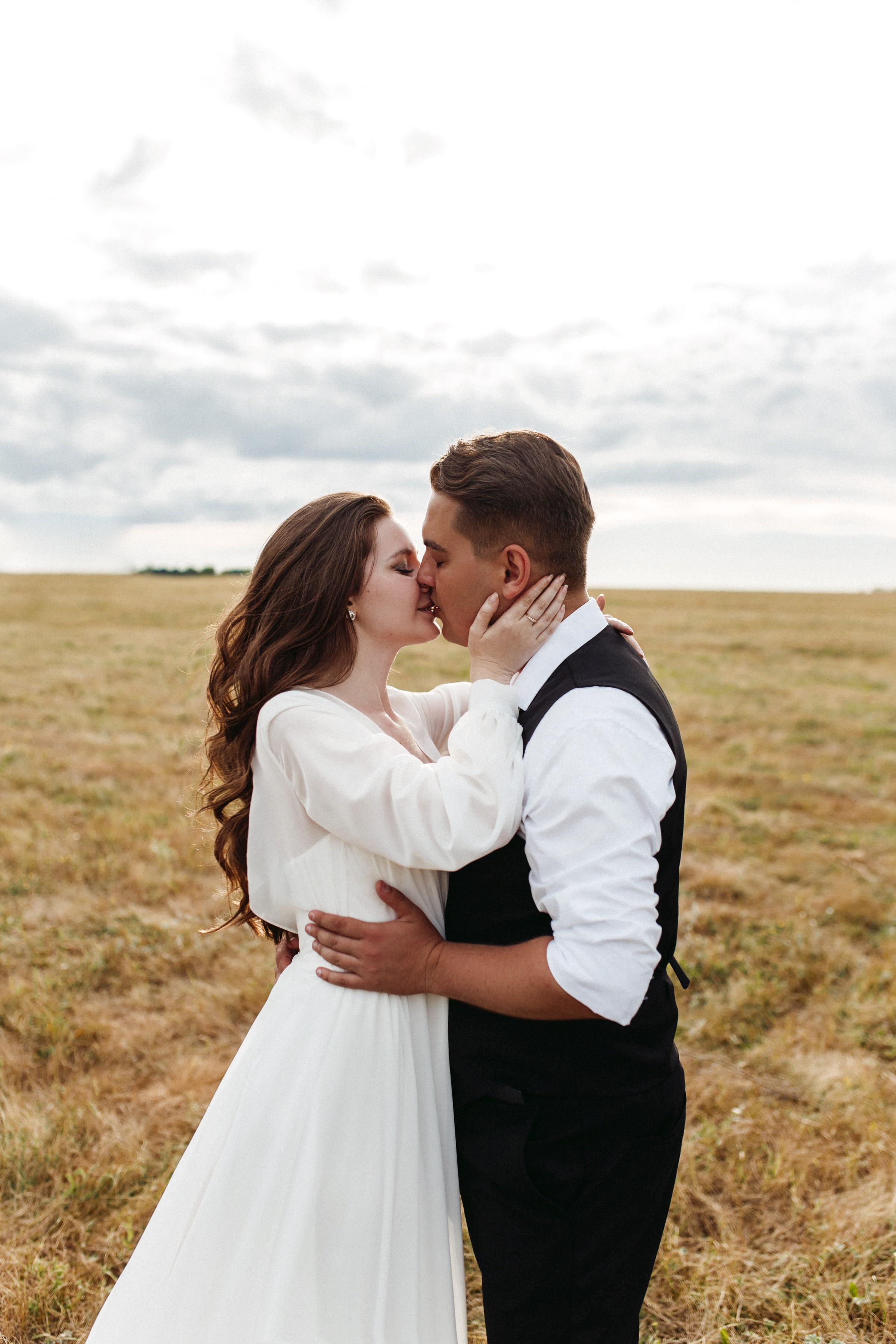 ALINA & DMITRY. Свадебное ФОТО & ВИДЕО Москва/Липецк