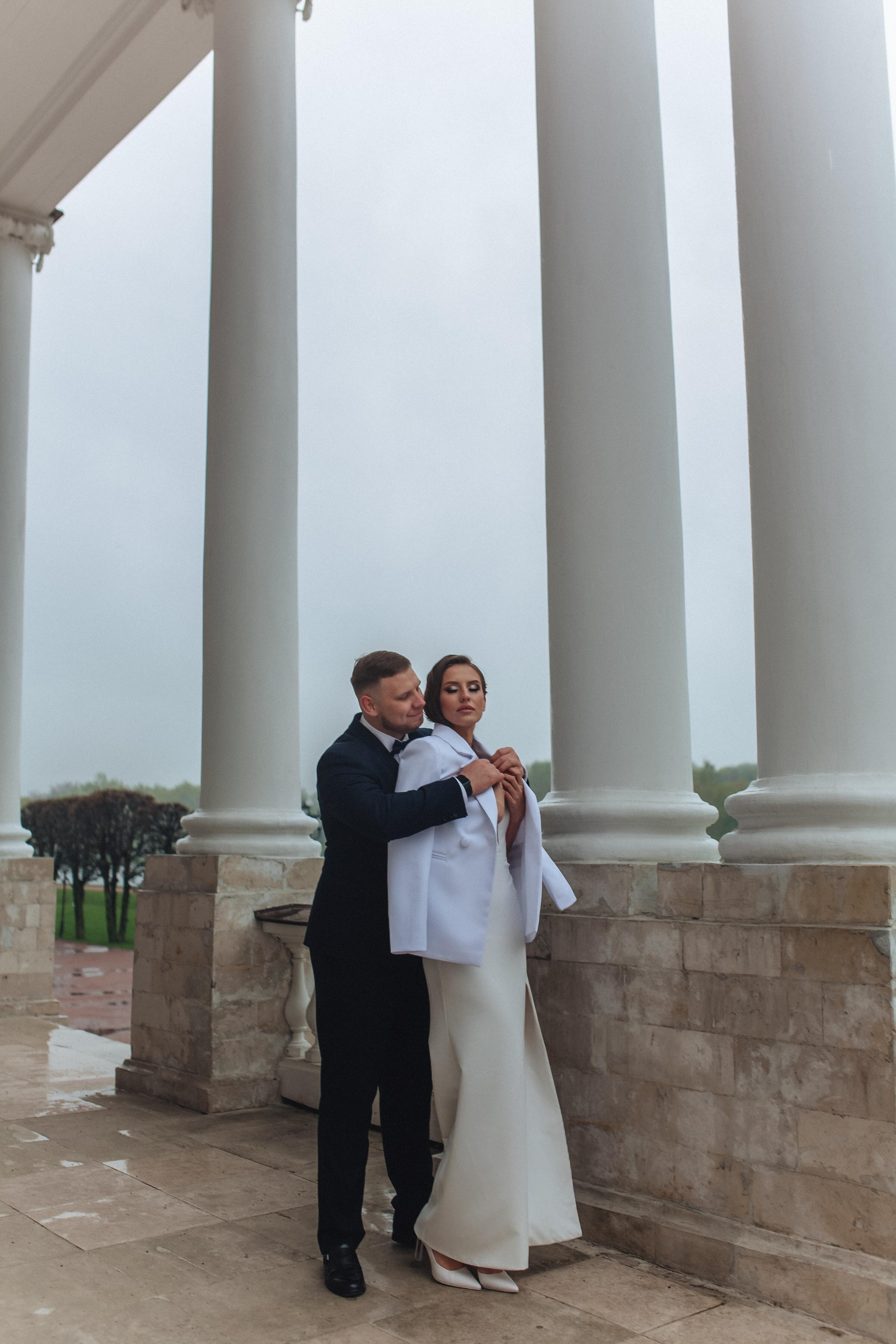 YULIA & NIKOLAI. Свадебное ФОТО & ВИДЕО Москва/Липецк