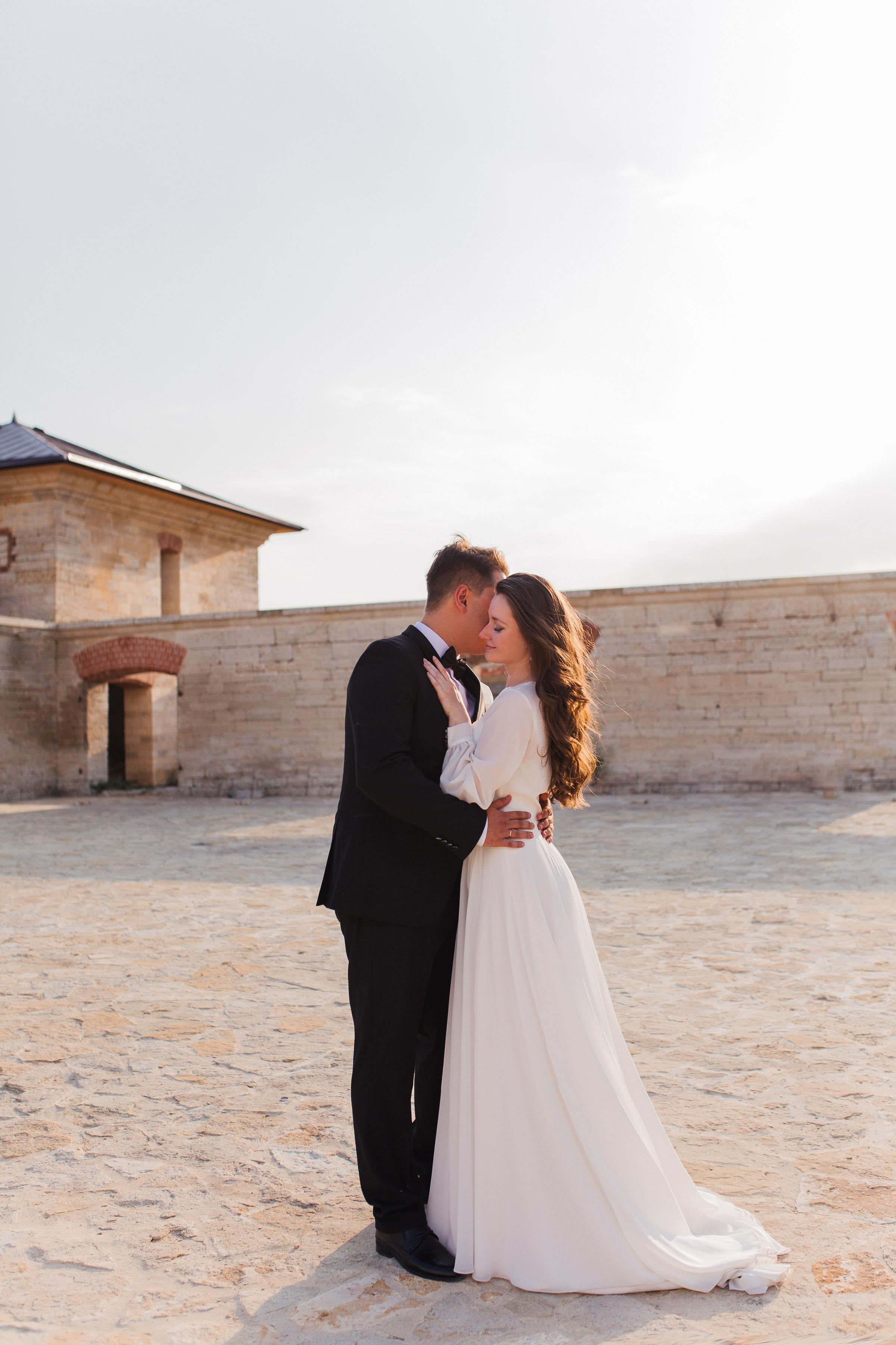 ALINA & DMITRY. Свадебное ФОТО & ВИДЕО Москва/Липецк