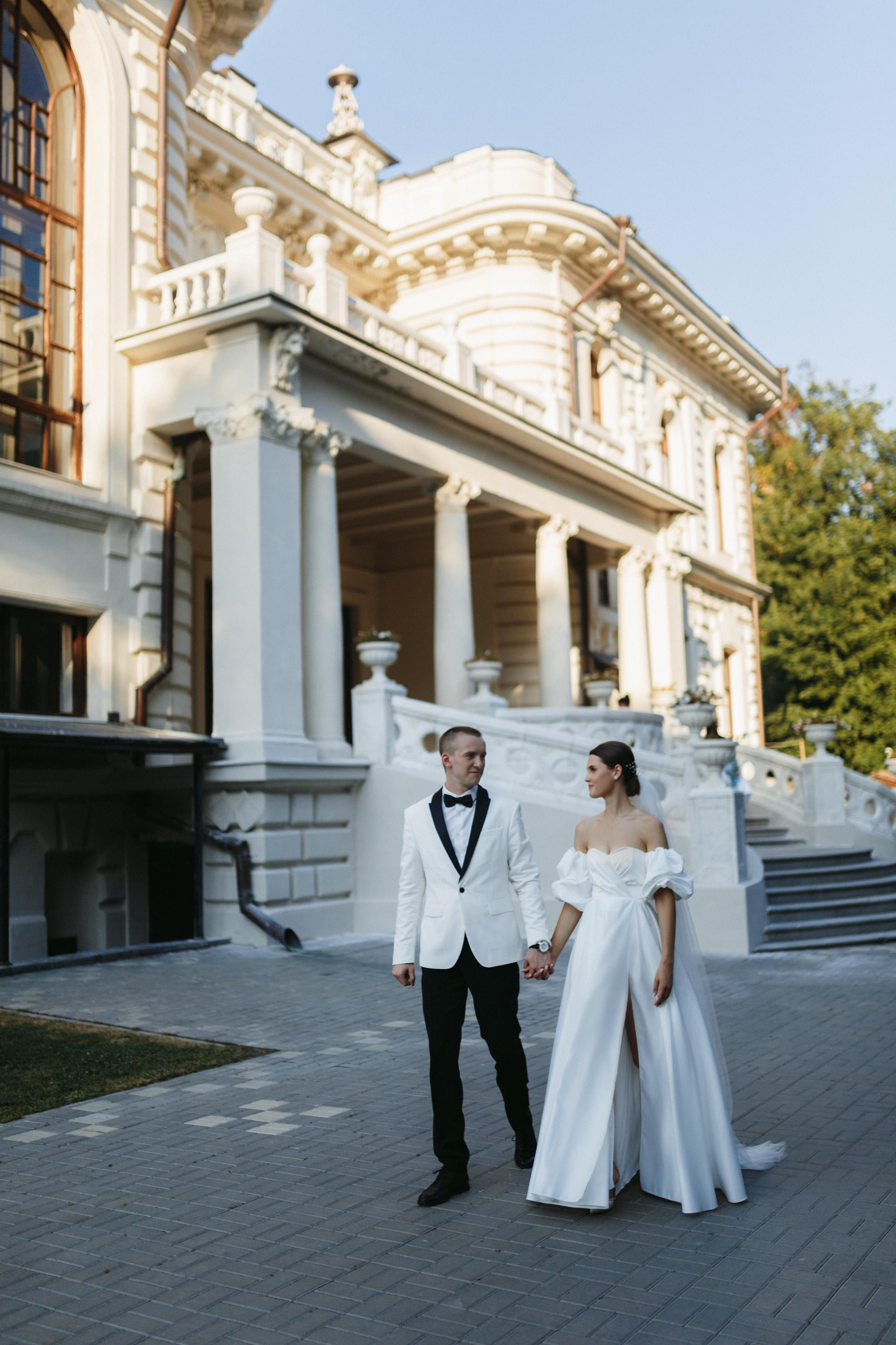 IRINA & VALERY. Свадебное ФОТО & ВИДЕО Москва/Липецк