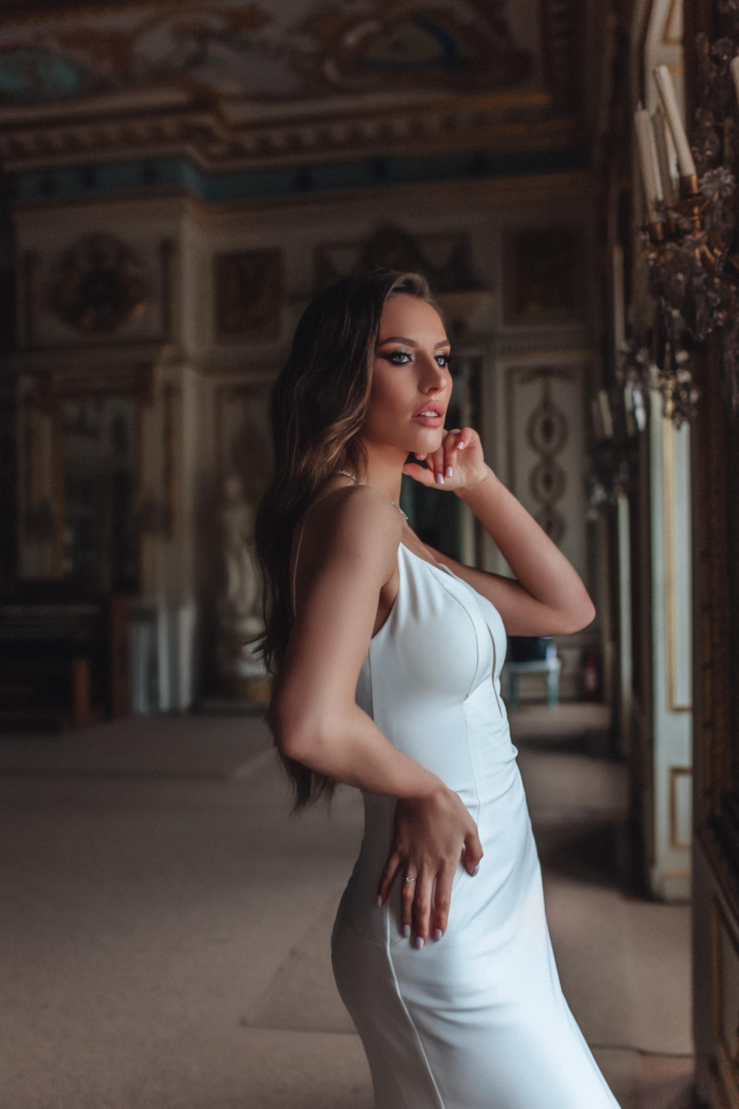 YULIA & NIKOLAI. Свадебное ФОТО & ВИДЕО Москва/Липецк