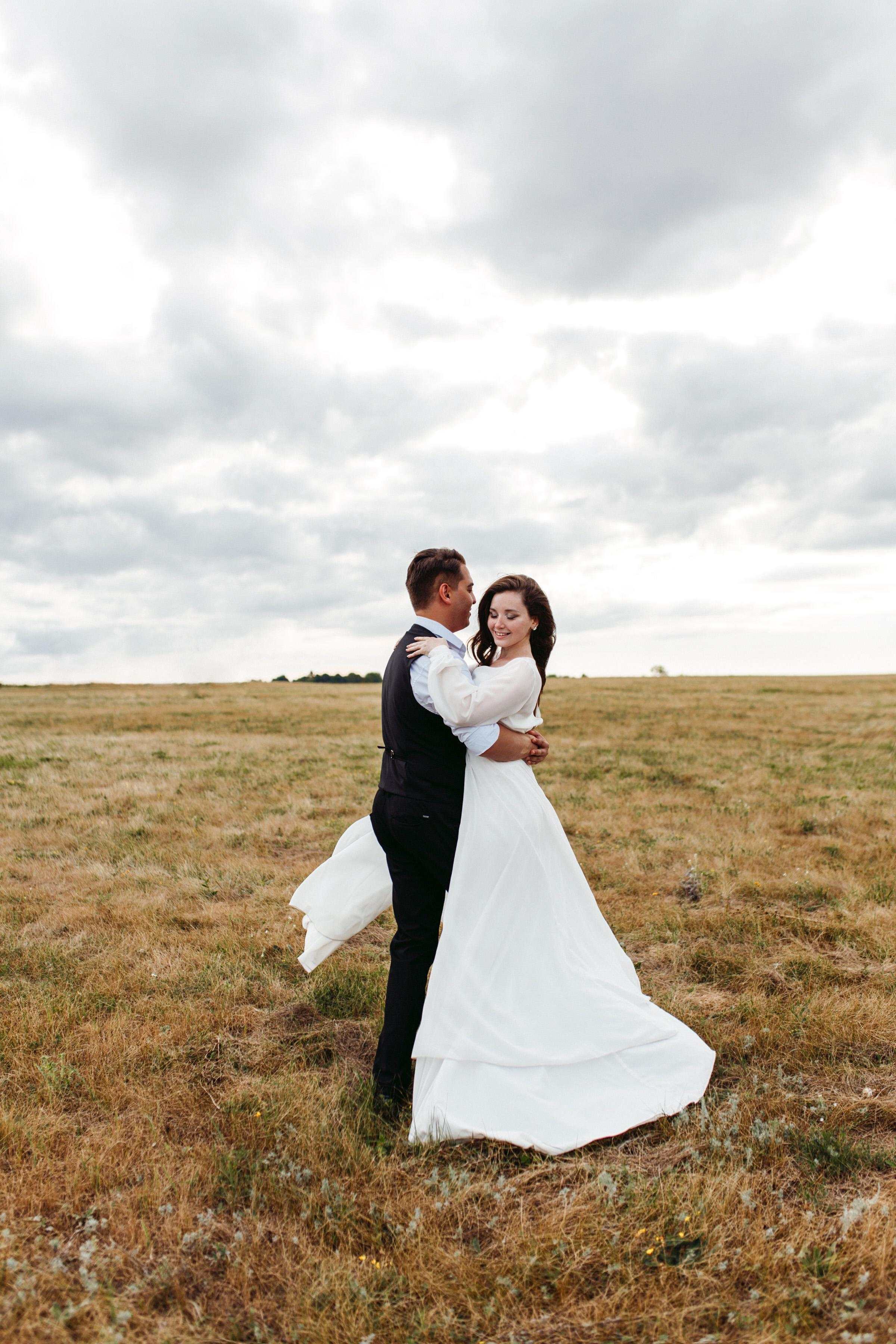 ALINA & DMITRY. Свадебное ФОТО & ВИДЕО Москва/Липецк