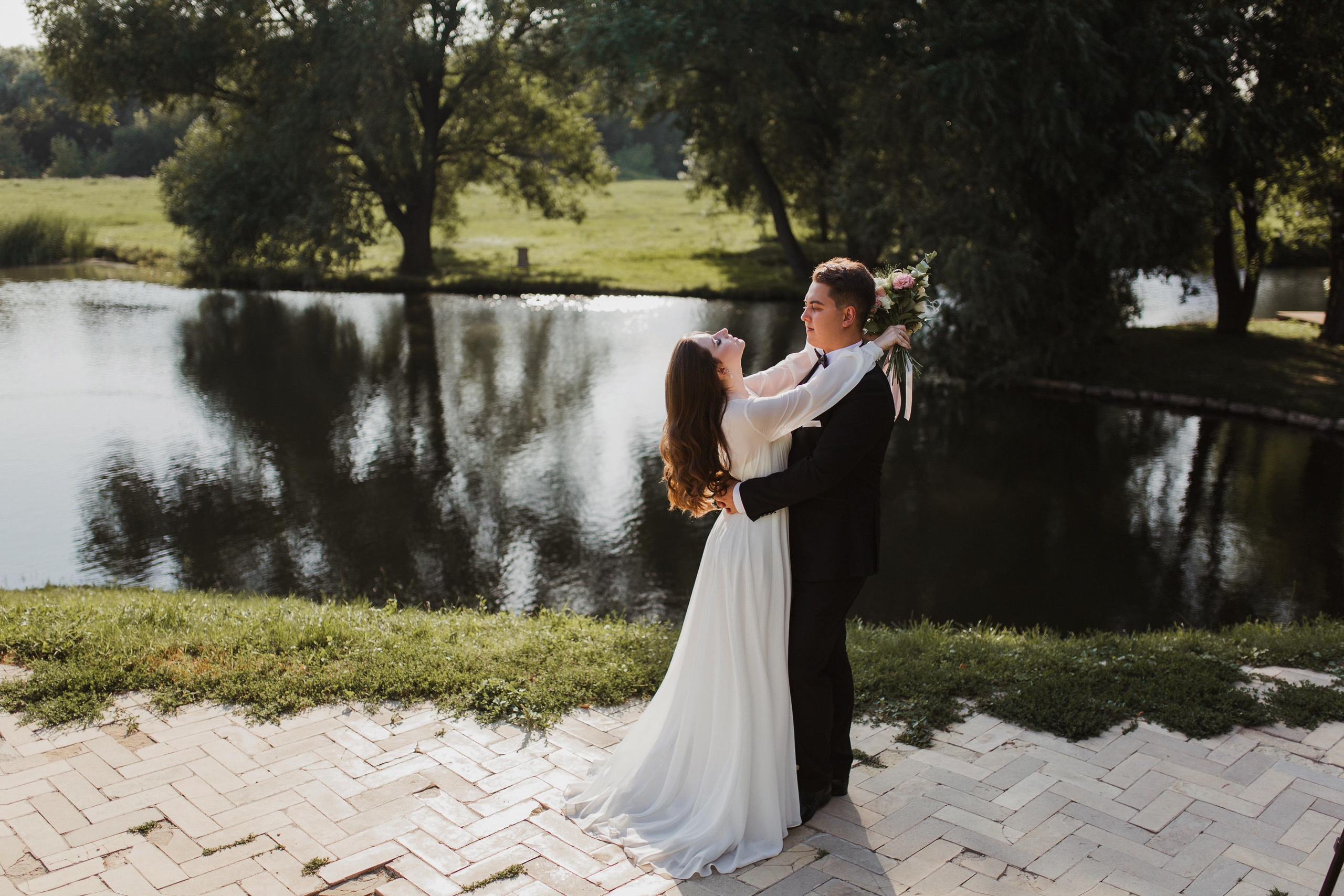 ALINA & DMITRY. Свадебное ФОТО & ВИДЕО Москва/Липецк