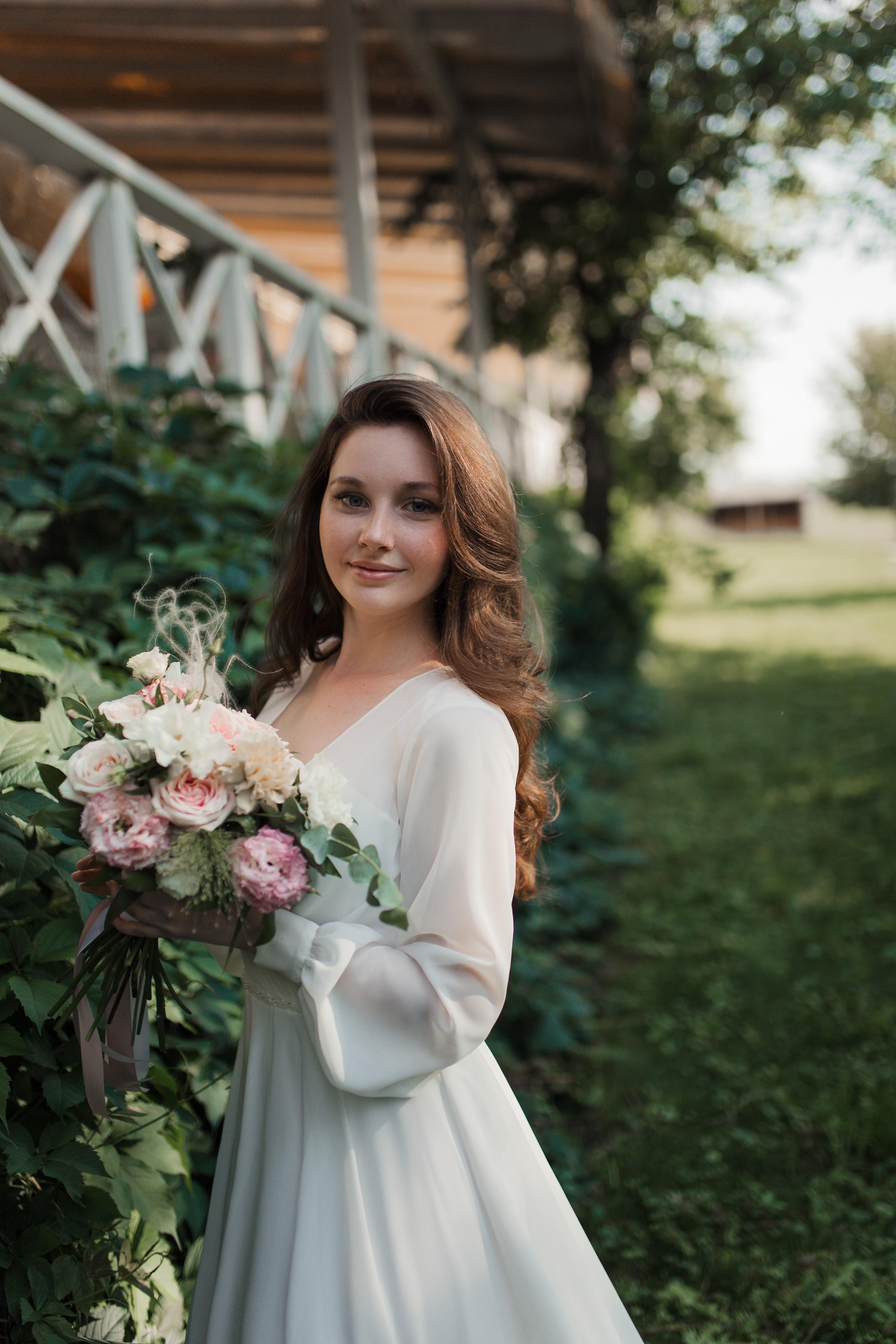 ALINA & DMITRY. Свадебное ФОТО & ВИДЕО Москва/Липецк